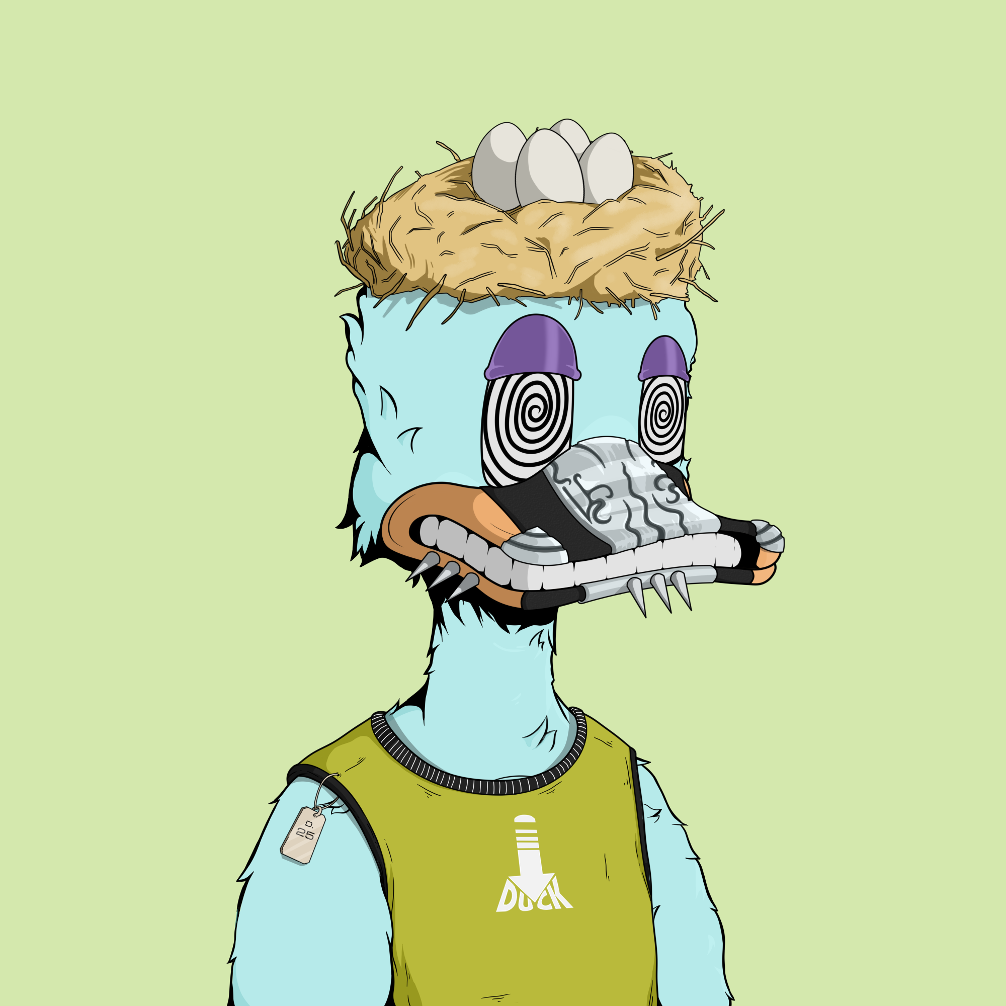 NFT Image