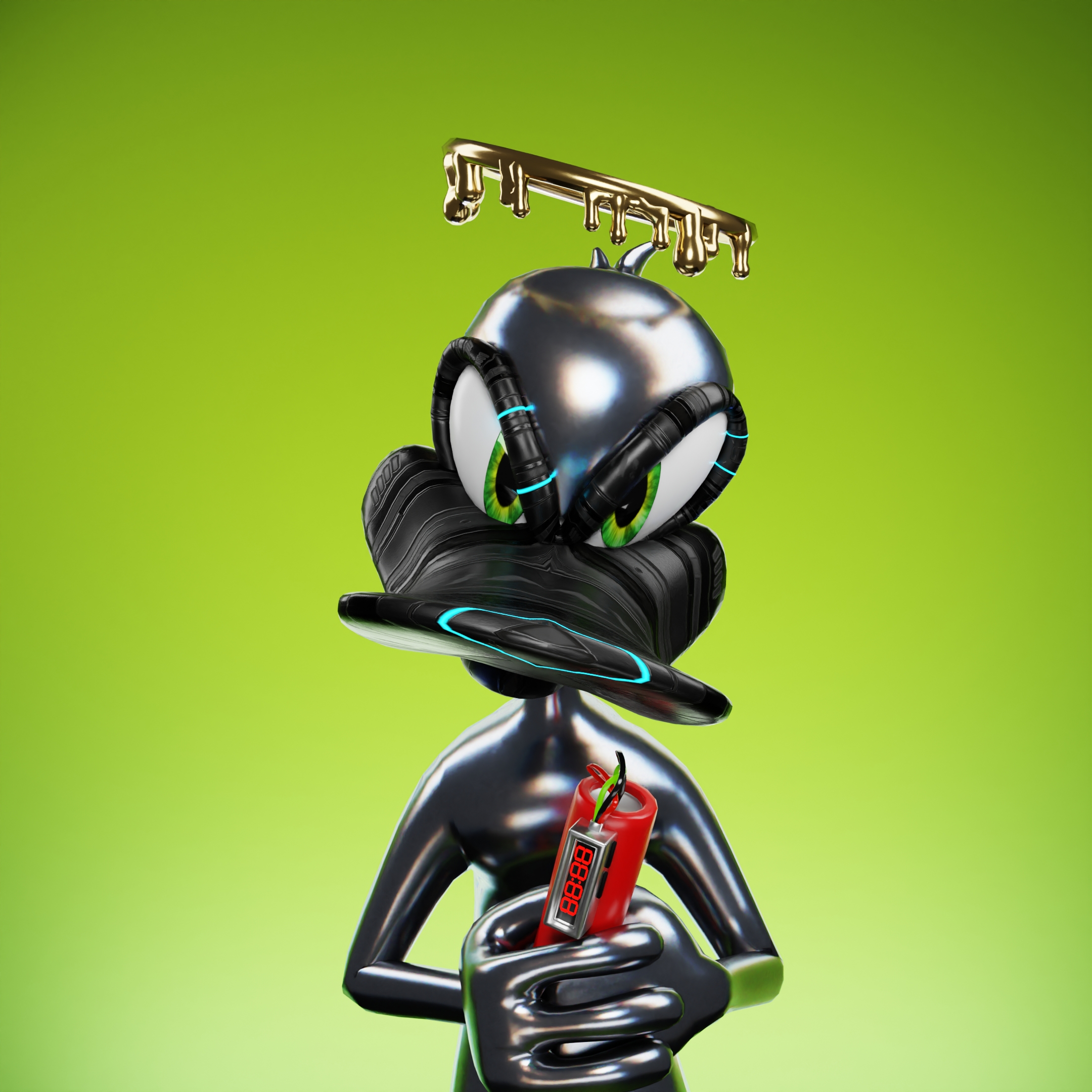 NFT Image