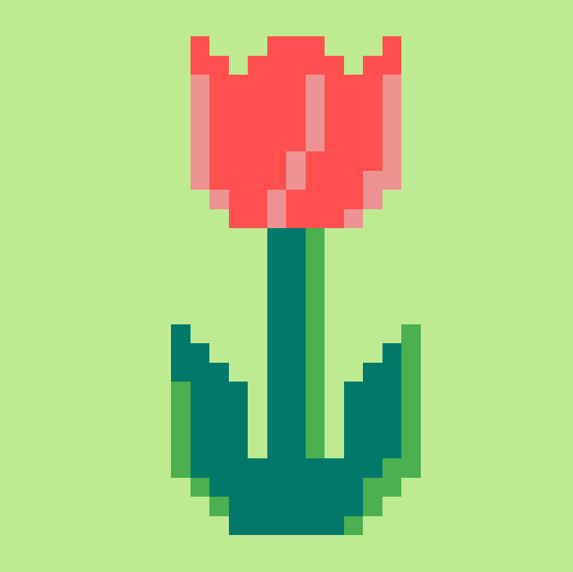 CryptoTulips #058
