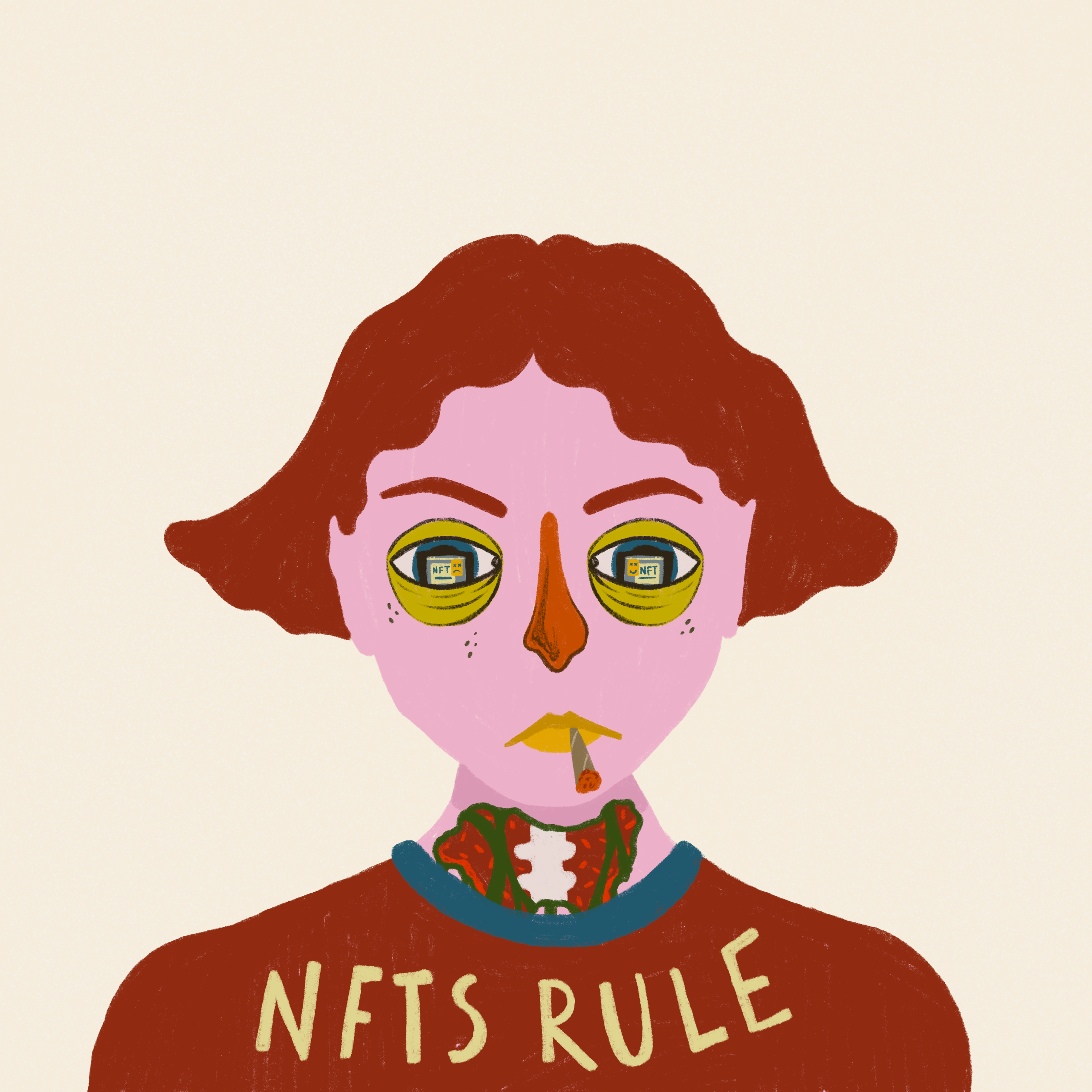 NFT Image