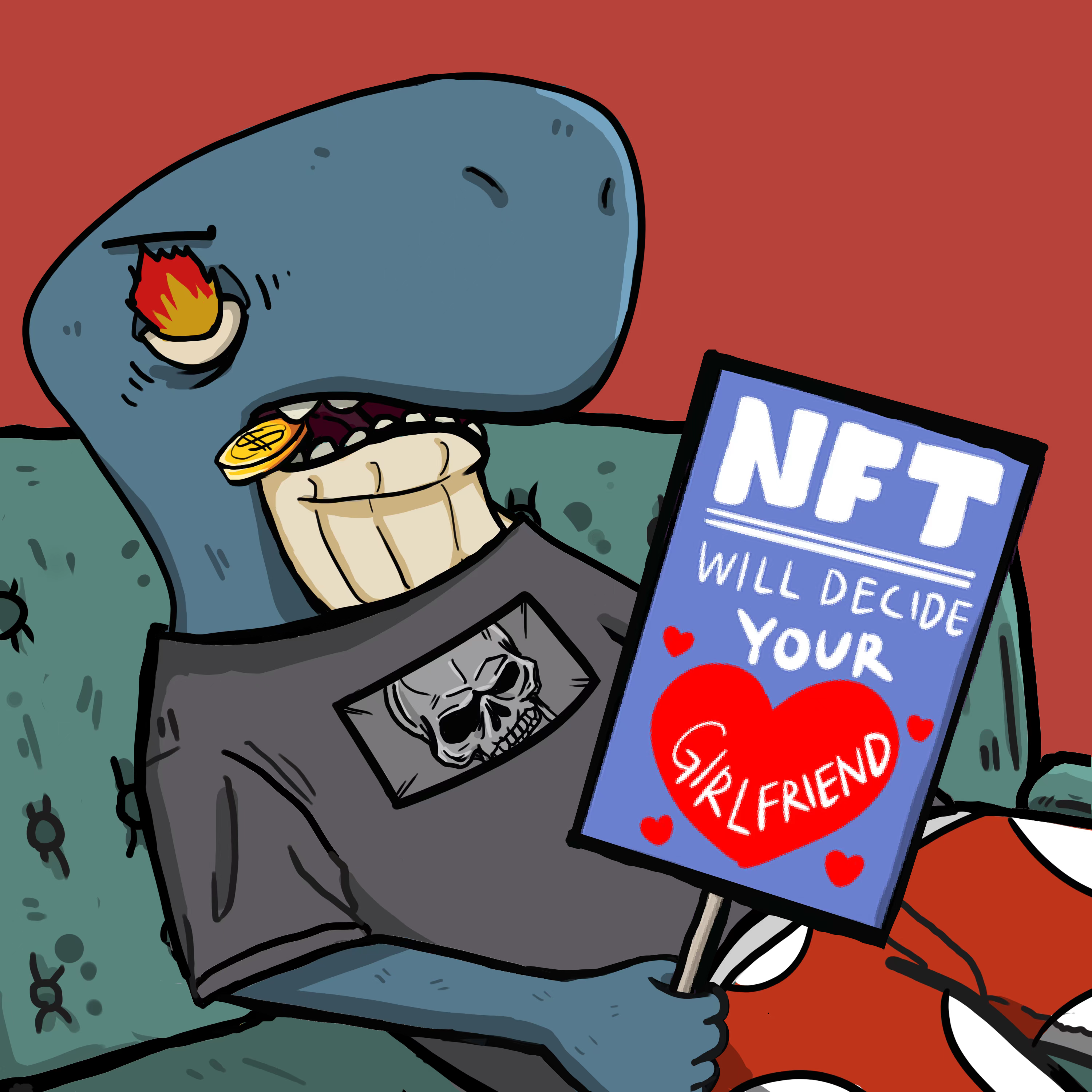 NFT Image