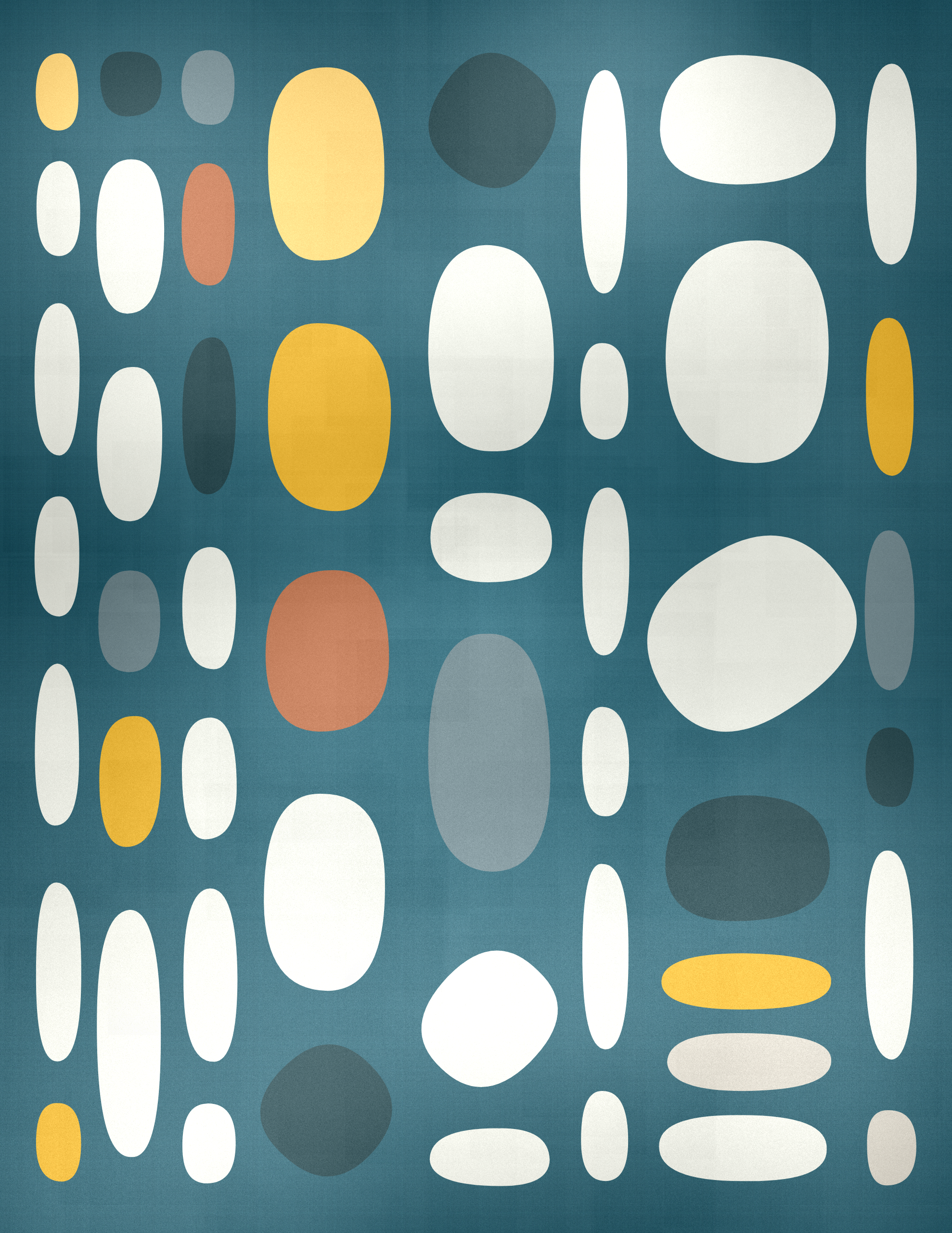 Pebbles #694