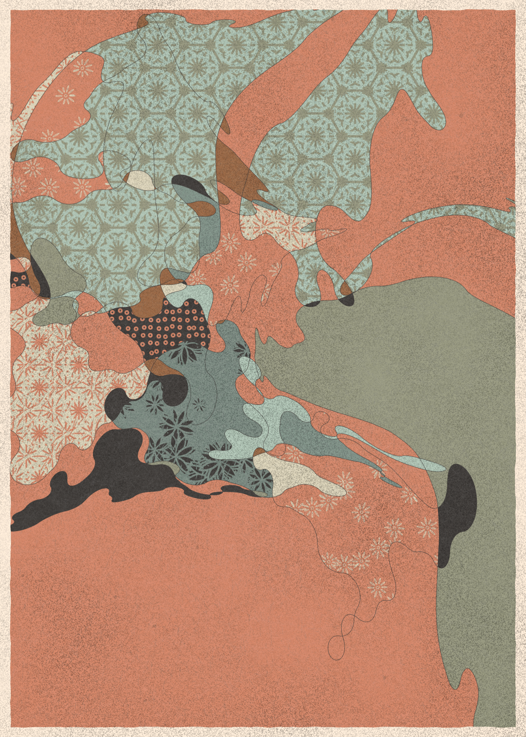 Memories of Qilin #479