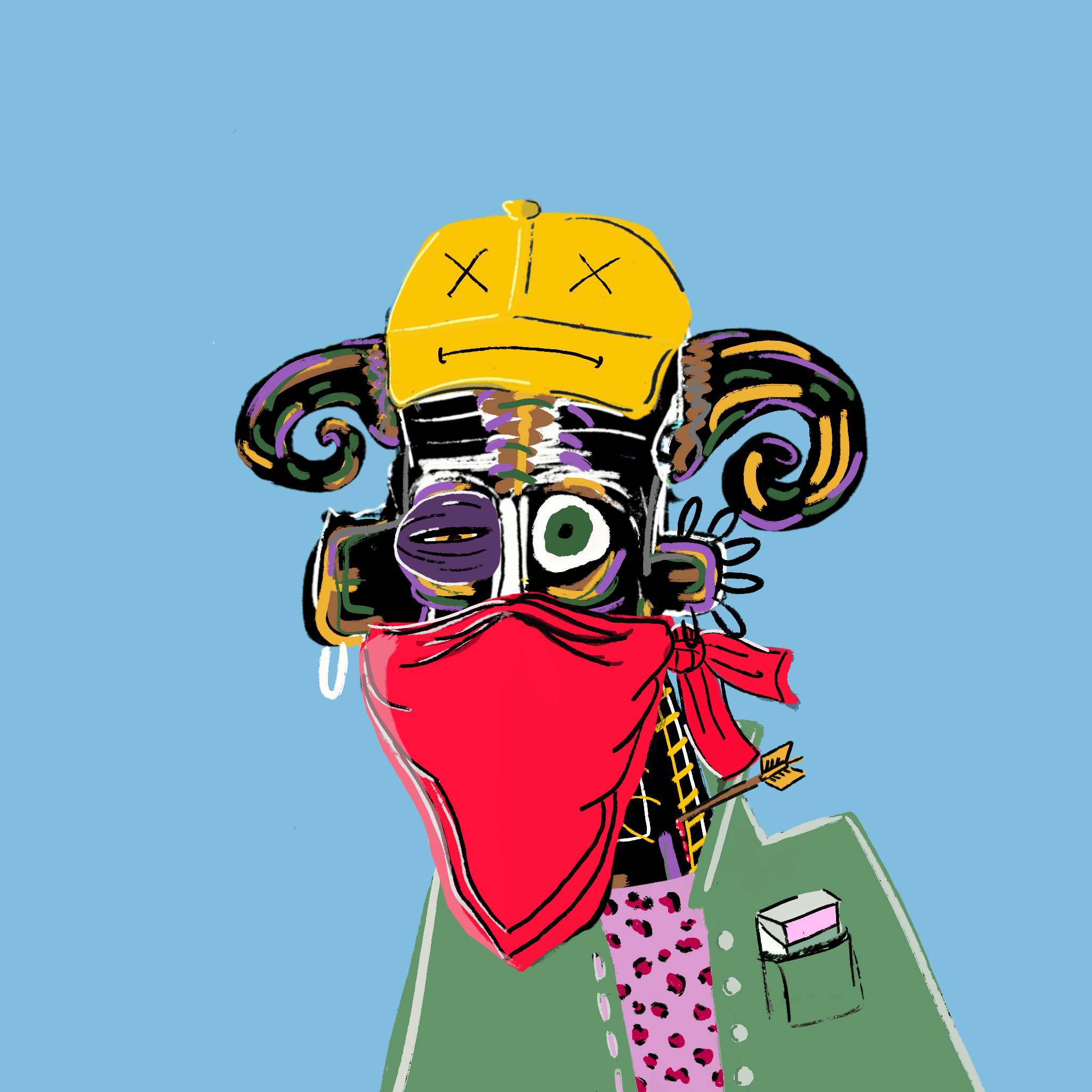 NFT Image