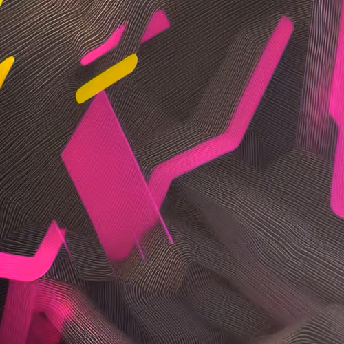 DATA CHAOS | Obvious x Raws