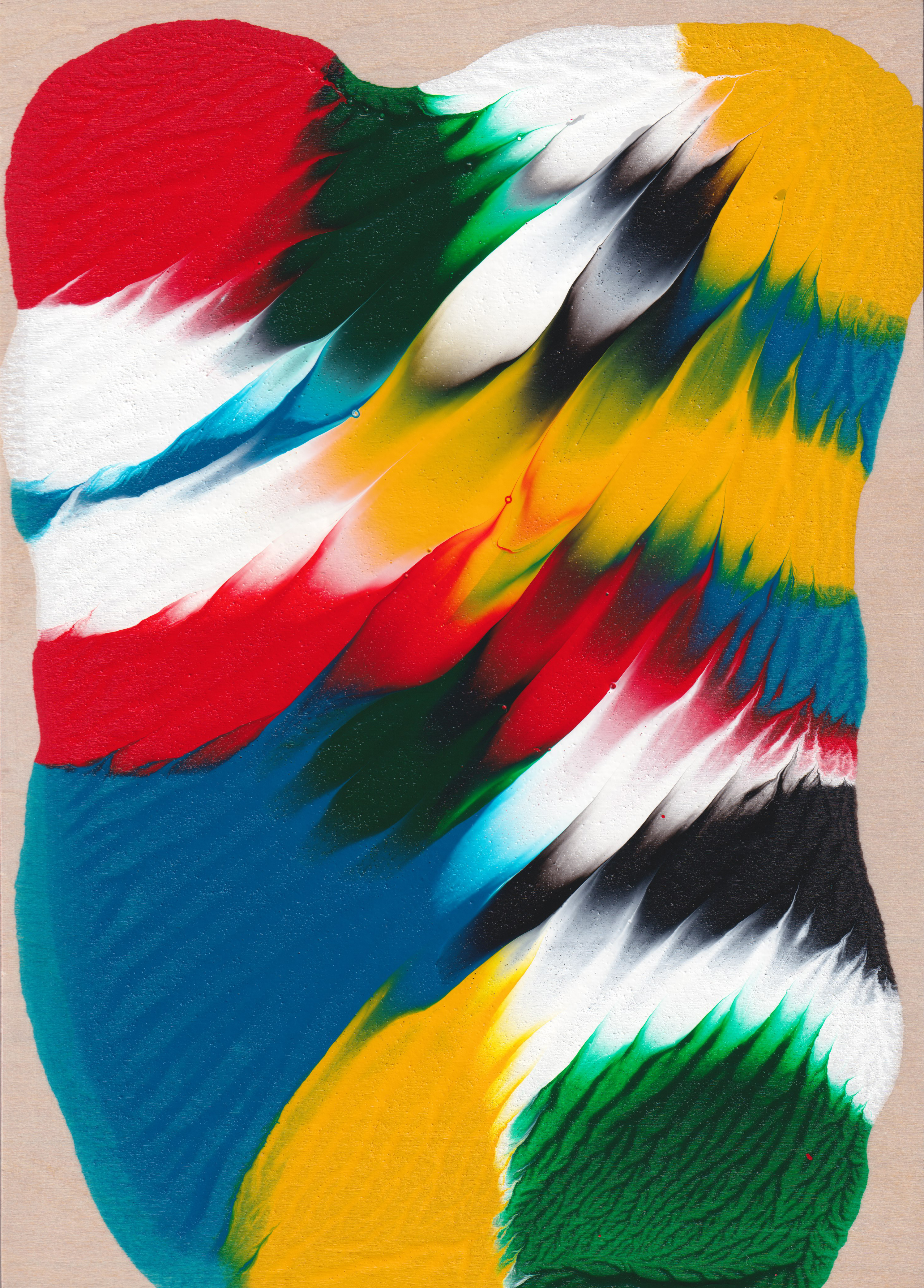 How To Take Up #15/30