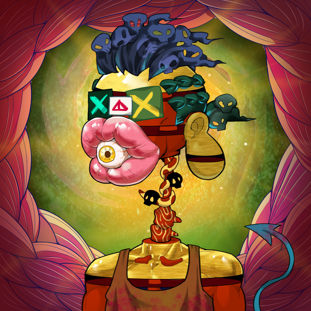 NFT Image