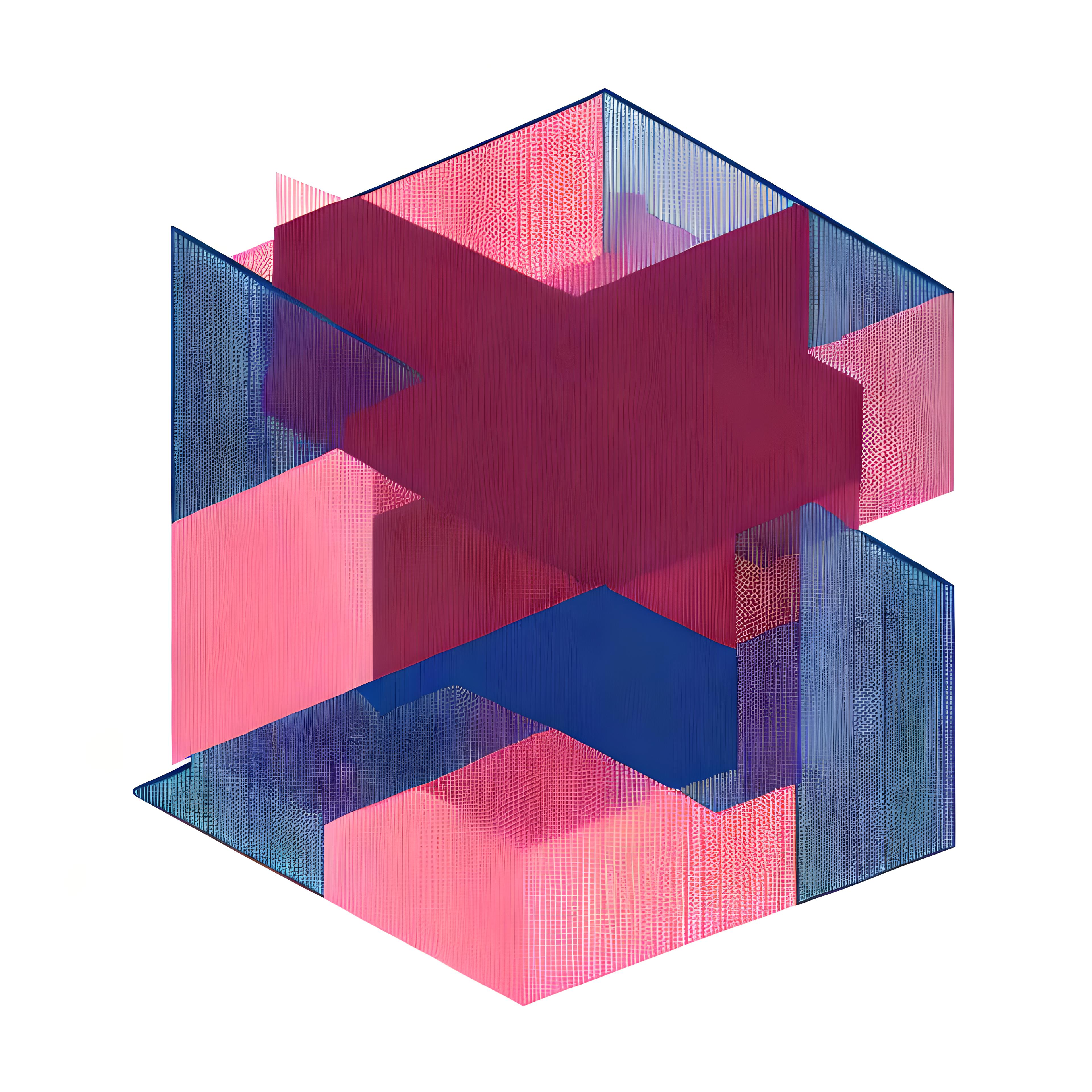 Artificial Mesh Painting 007