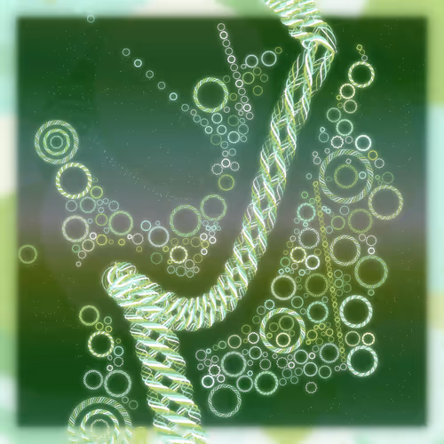 Friendship Bracelets #35192