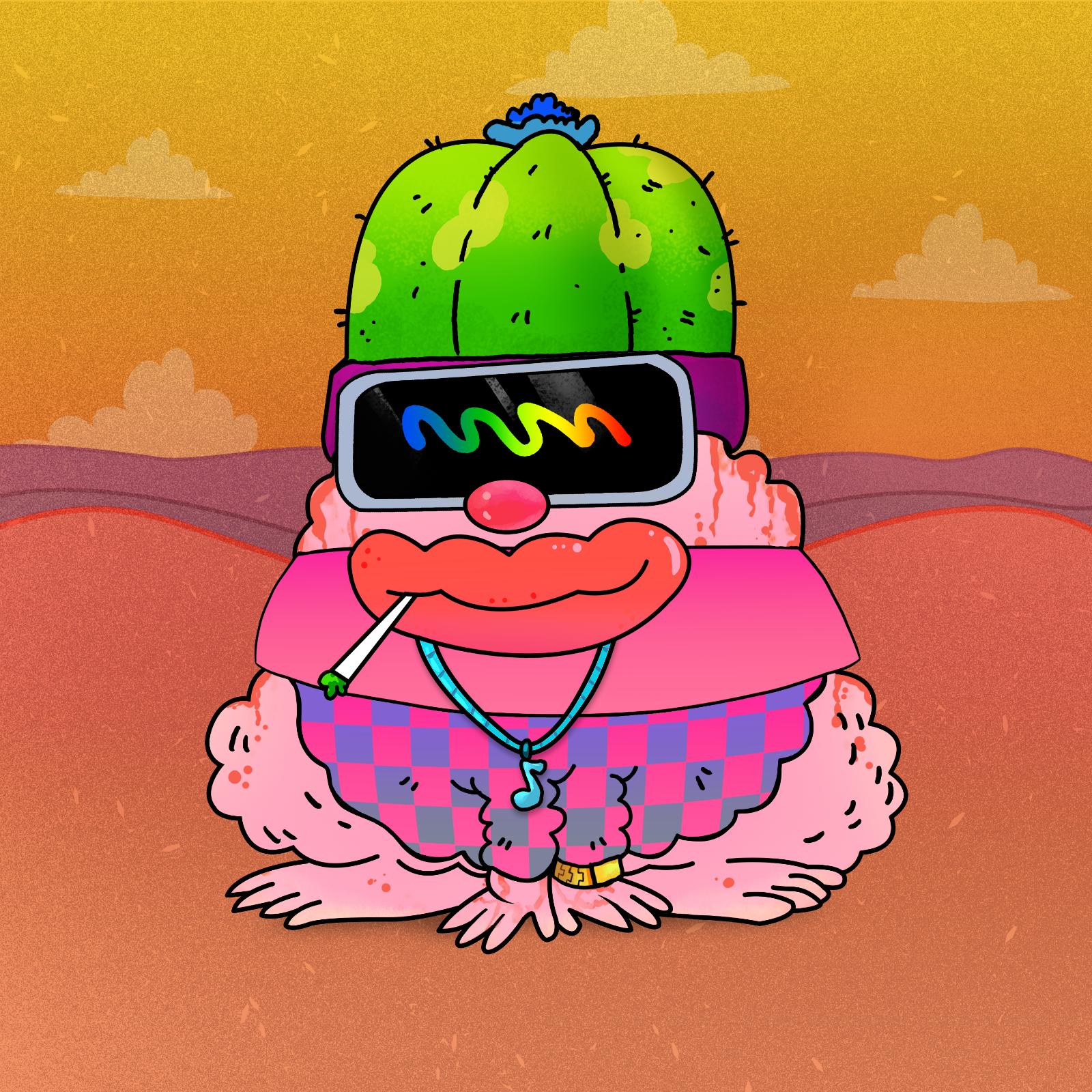 NFT Image