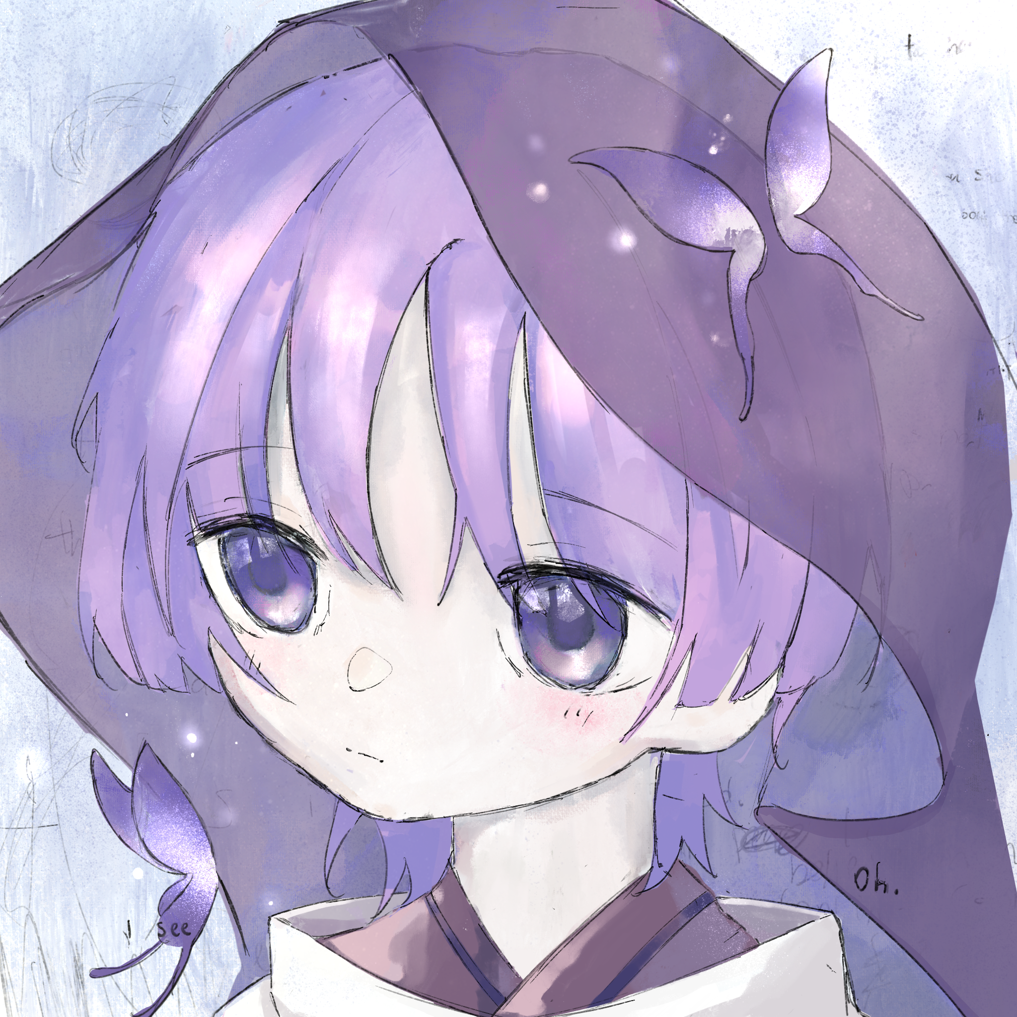 kabukimono.eth Ethereum Name Service (ENS and .eth domain) PFP