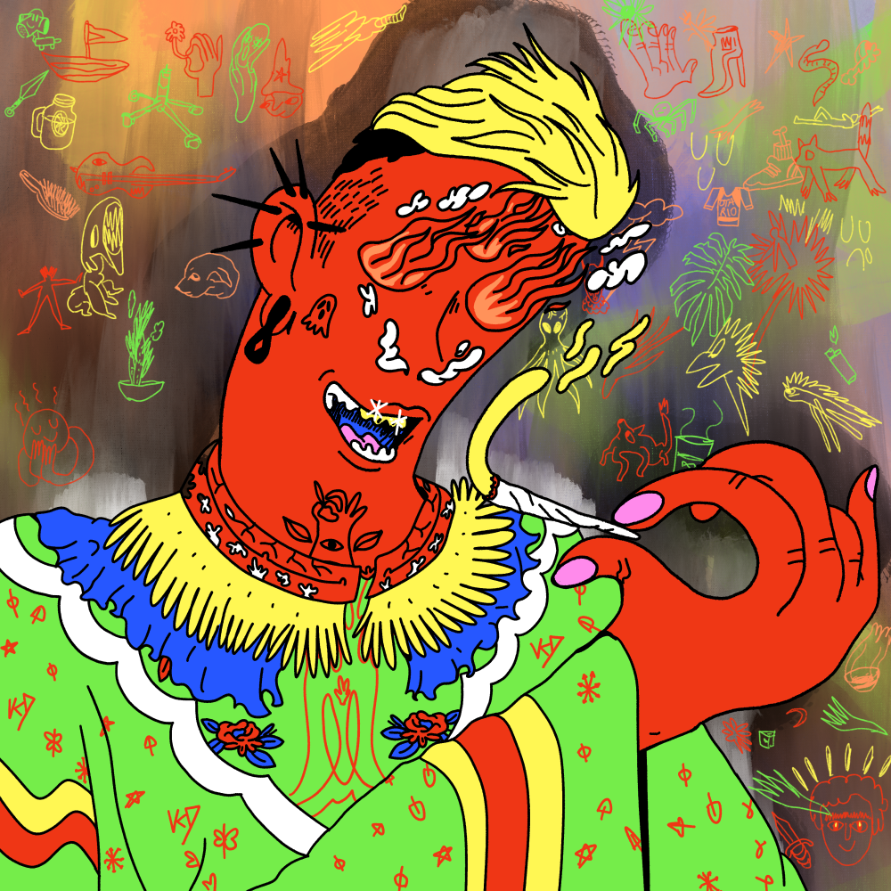 NFT Image
