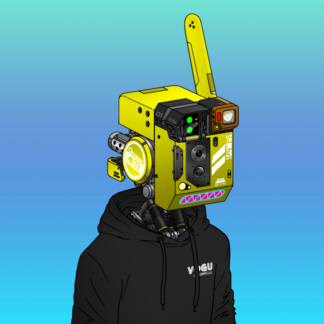 NFT Image