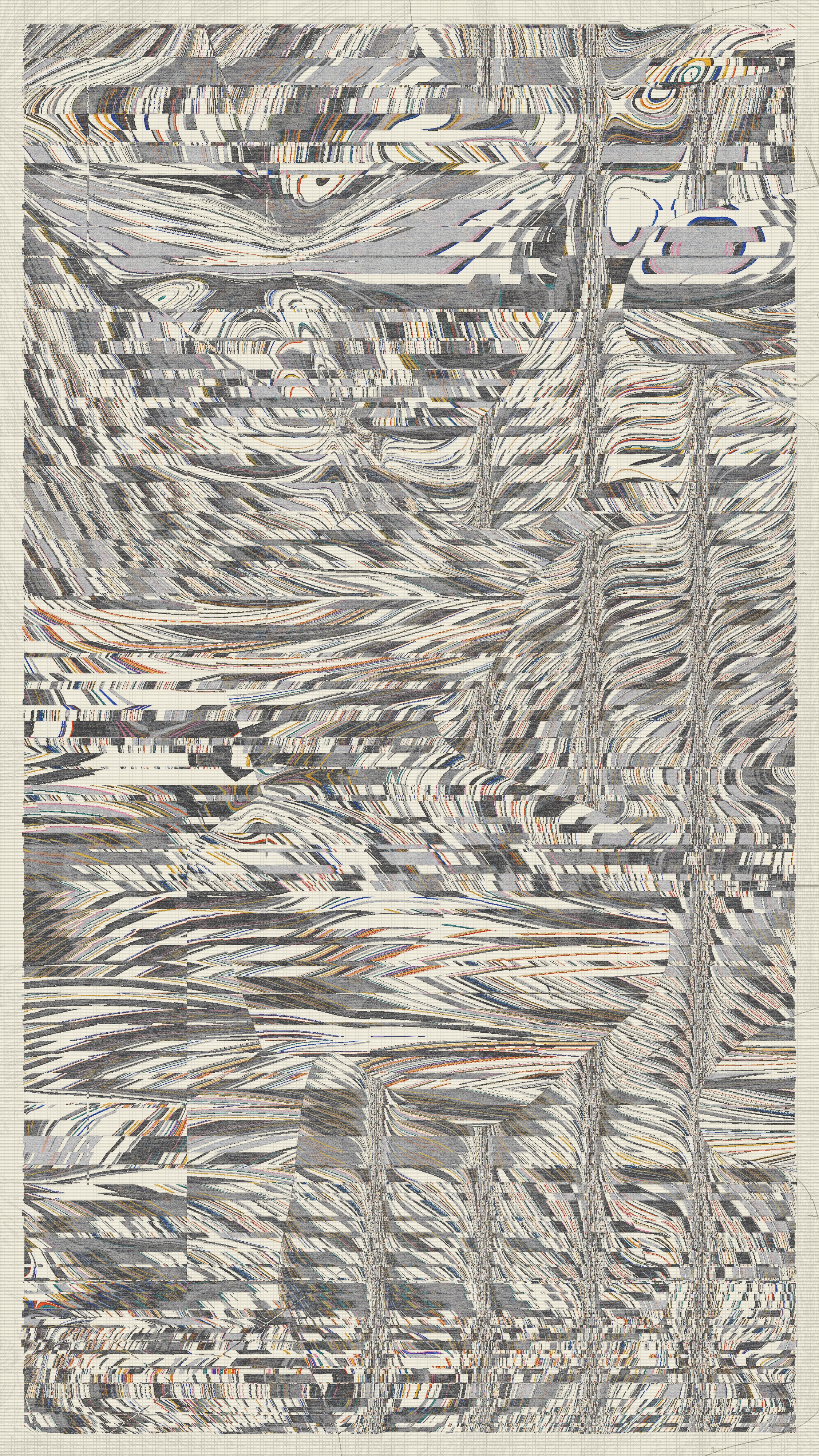 Strands of Solitude #276