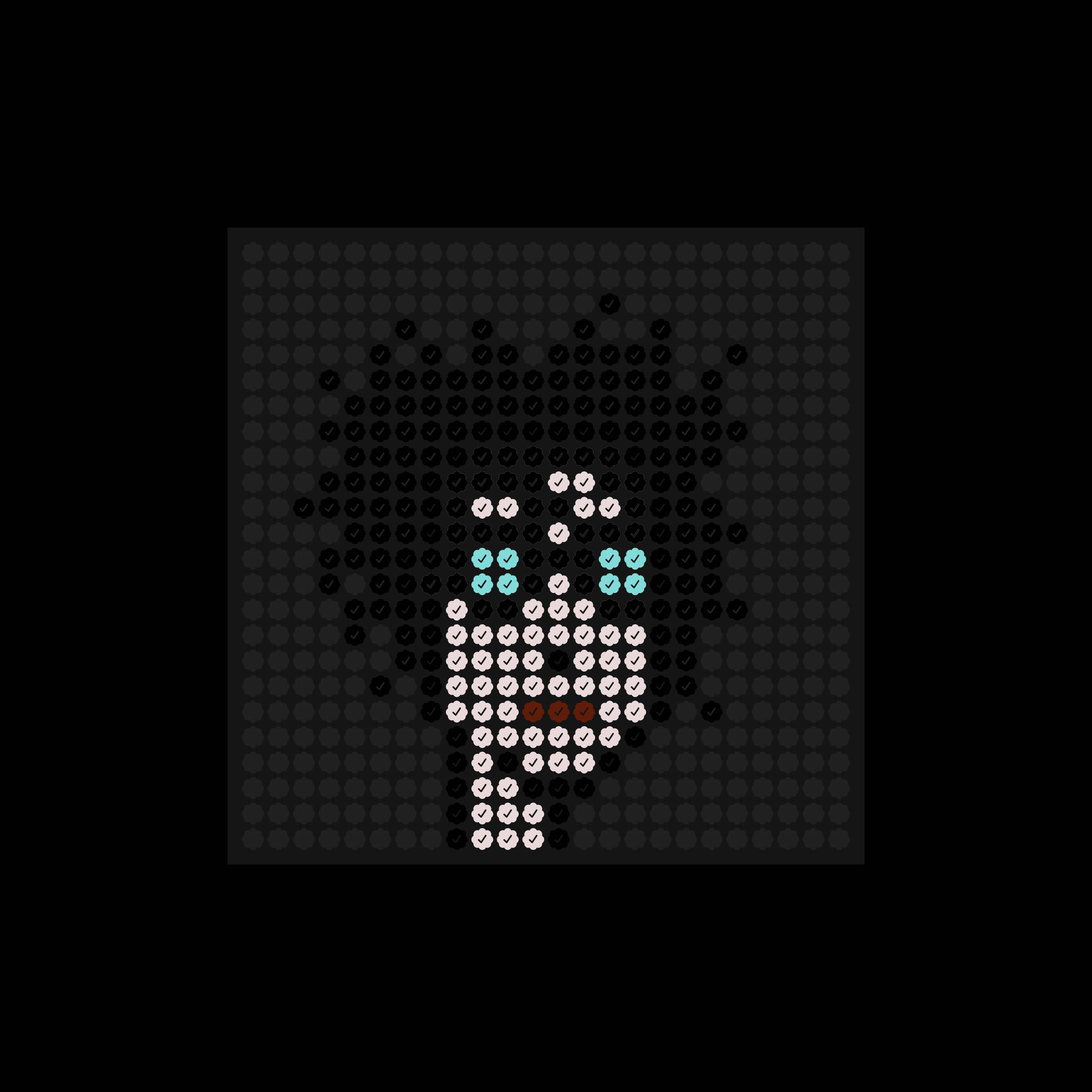CheckPunks #7092