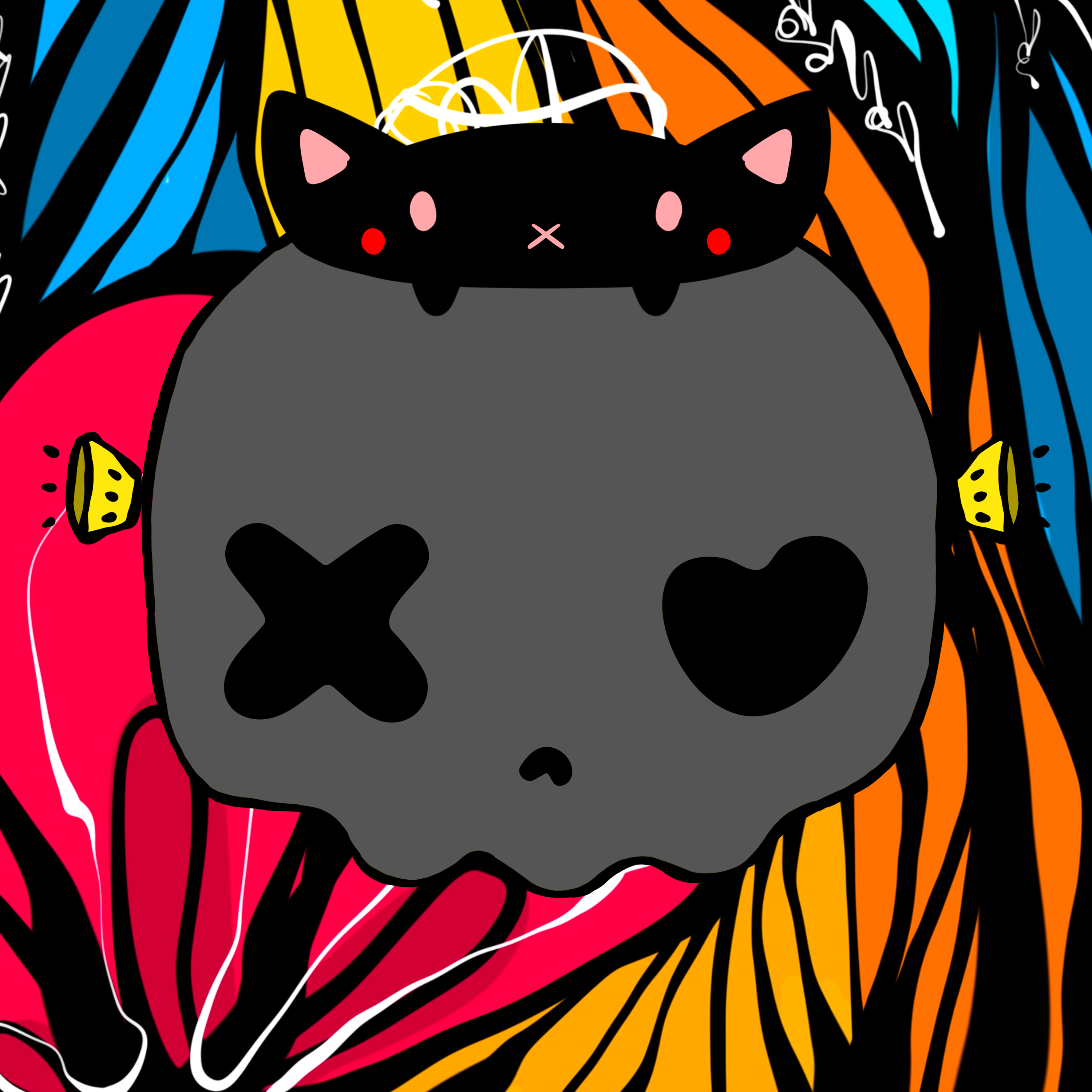 ORGNLS by SABET #27330