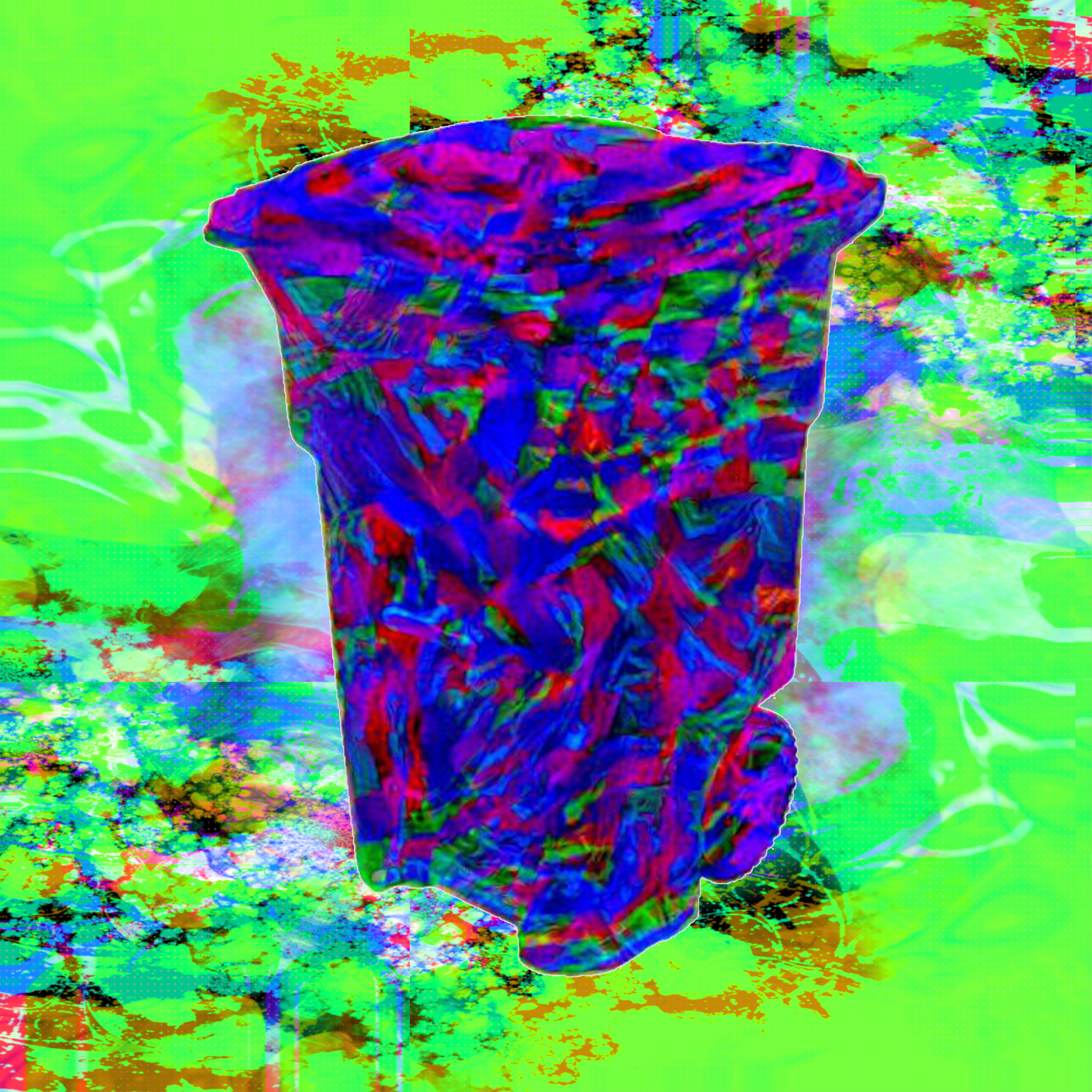 TrashToterBeauties #014