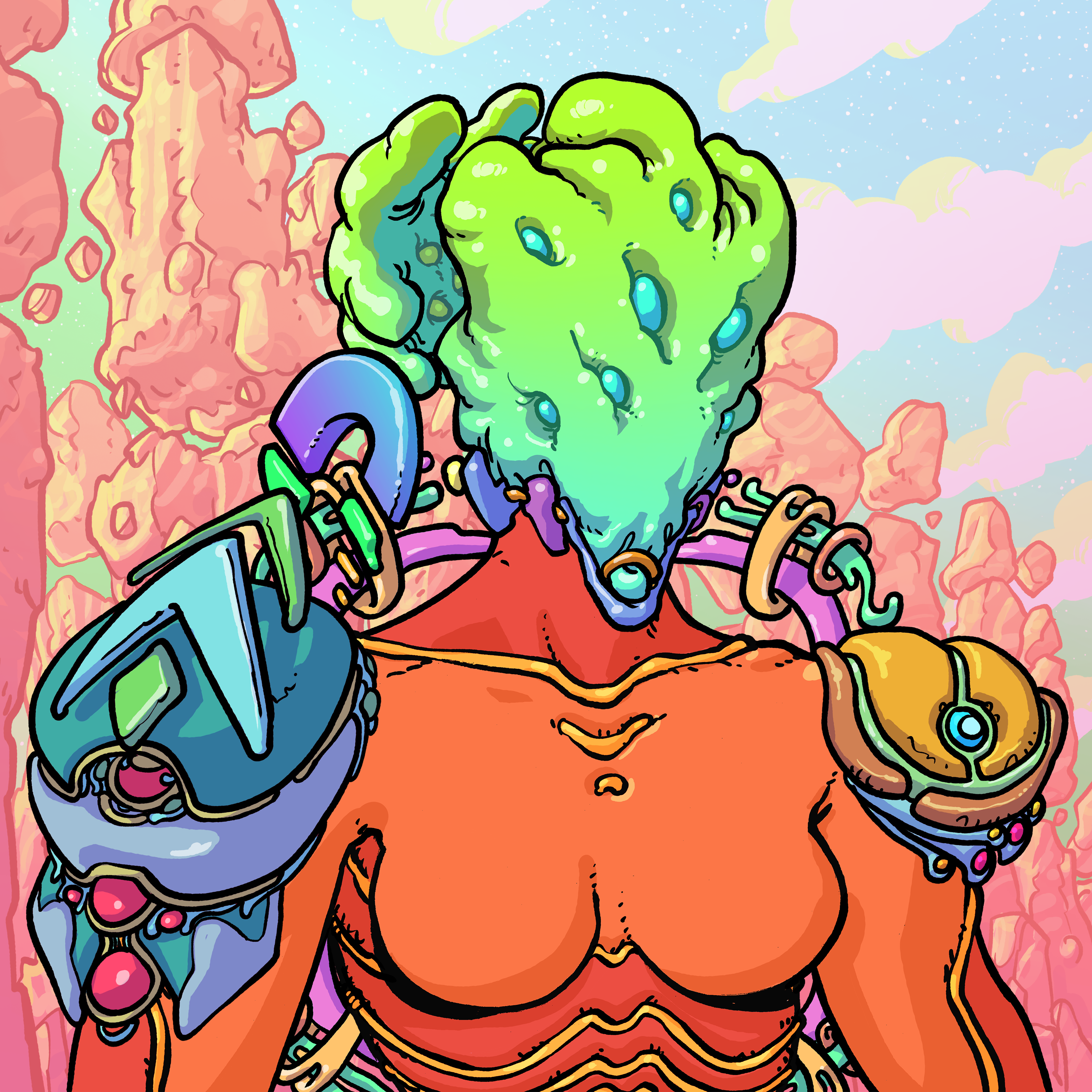 NFT Image