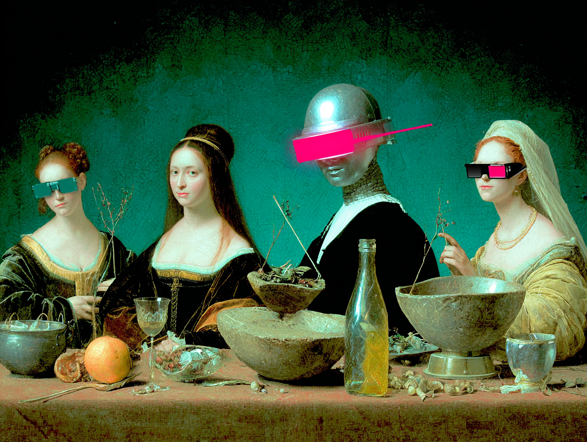 Anachronism #146