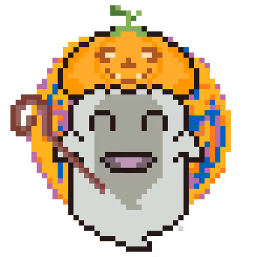 CryptoGhost #1513