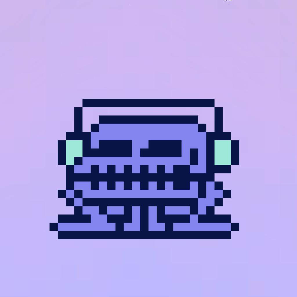 RSTLSS x CrypToadz #7097