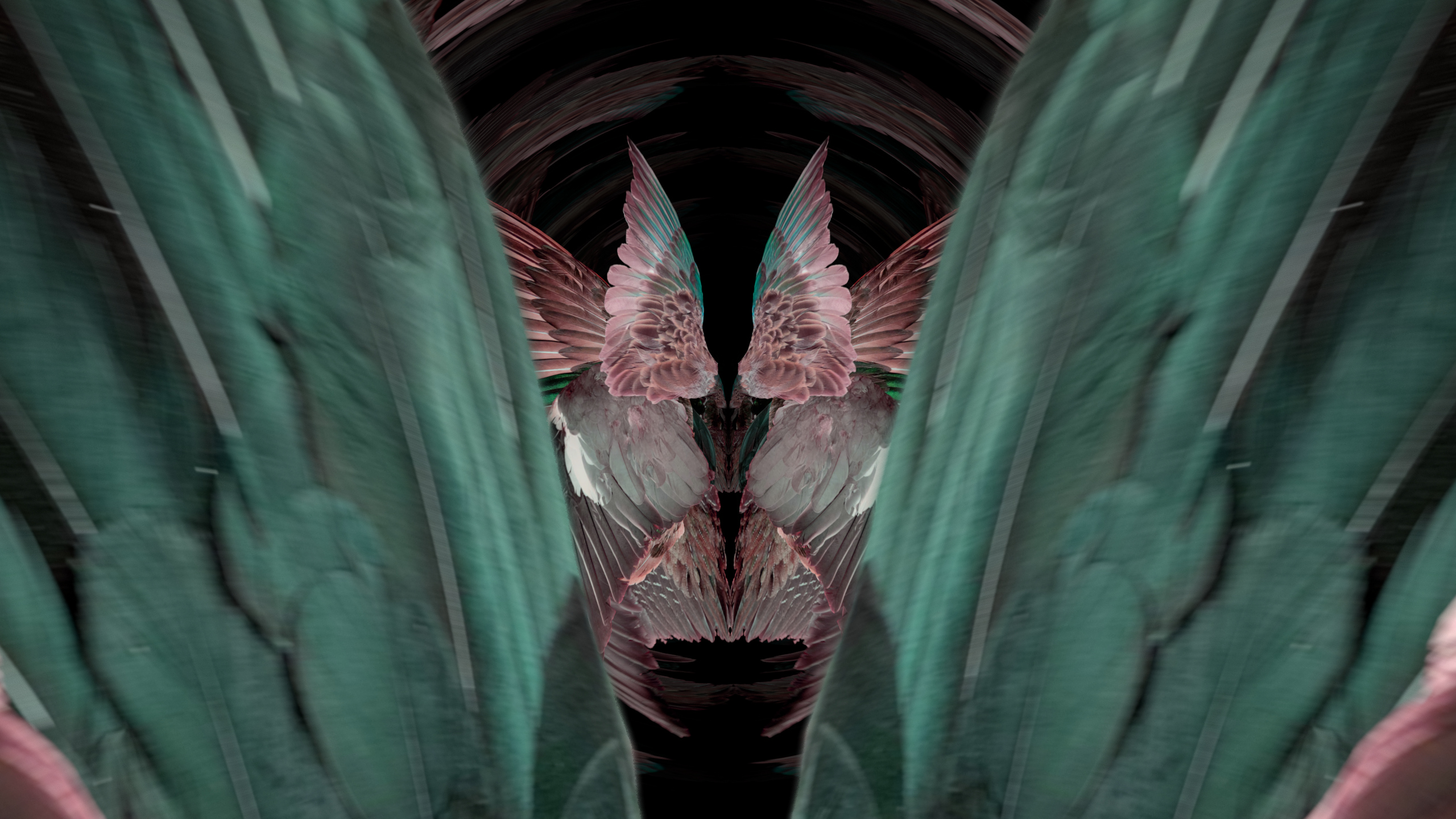 Fuga delle Sirene LX