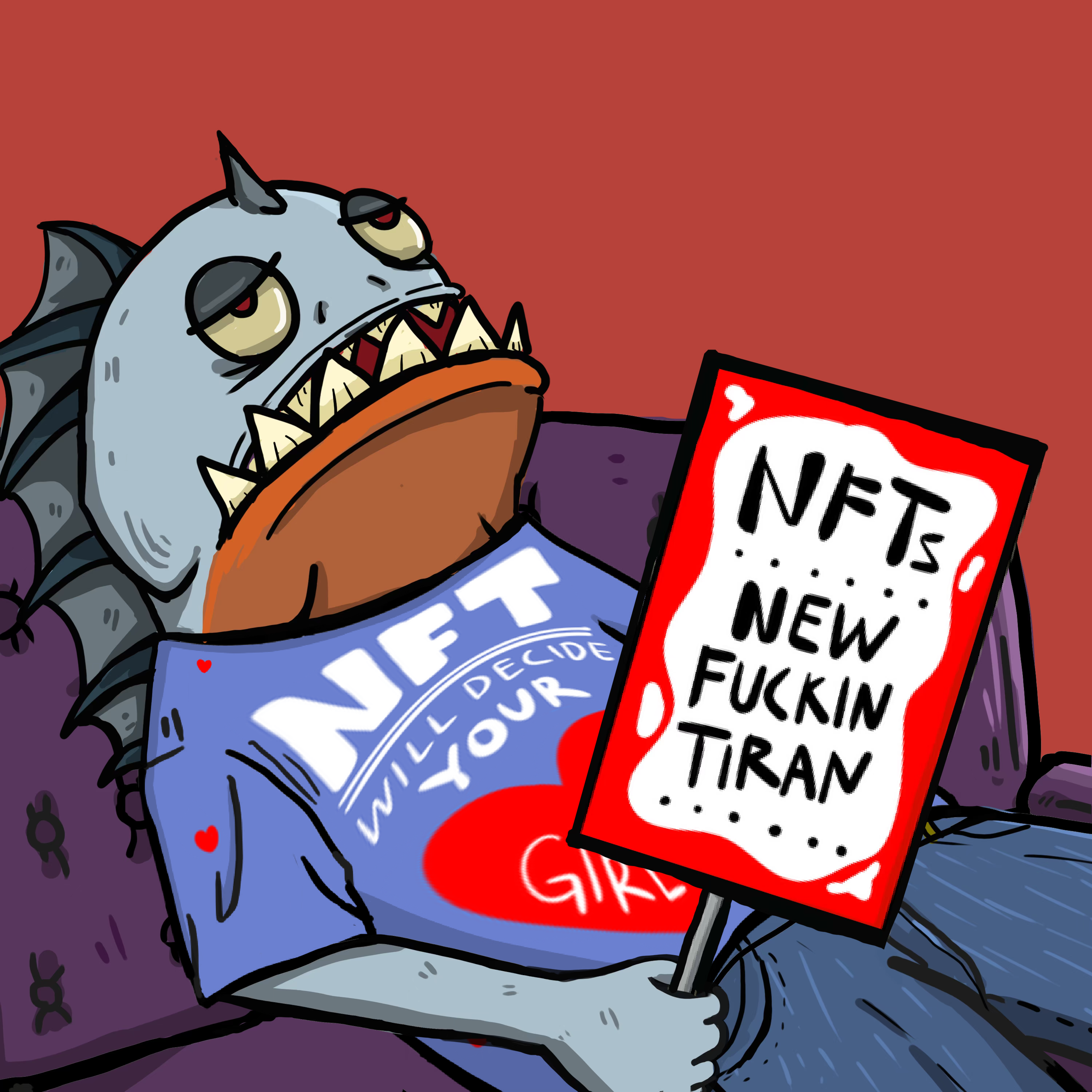 NFT Image