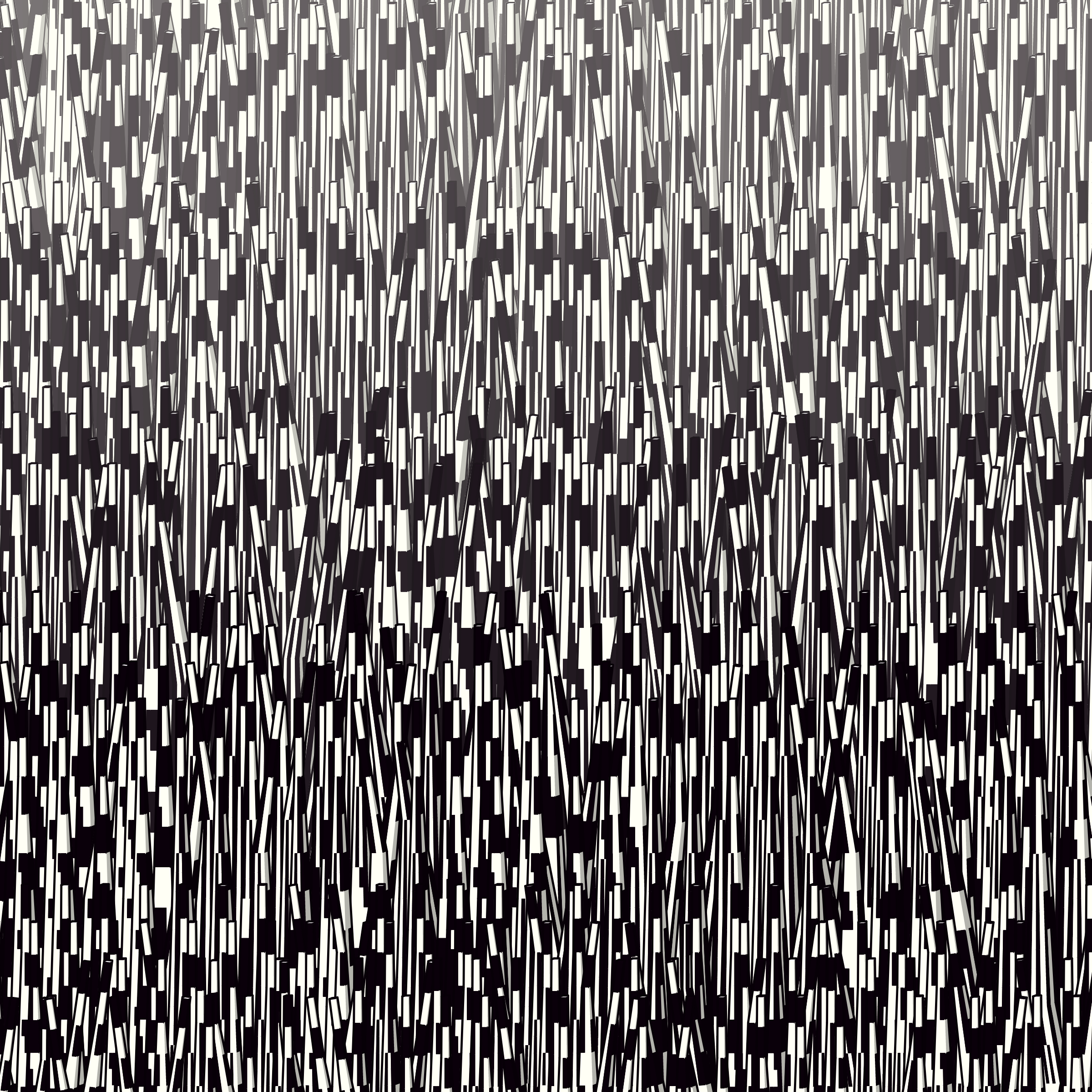 Ecumenopolis #30