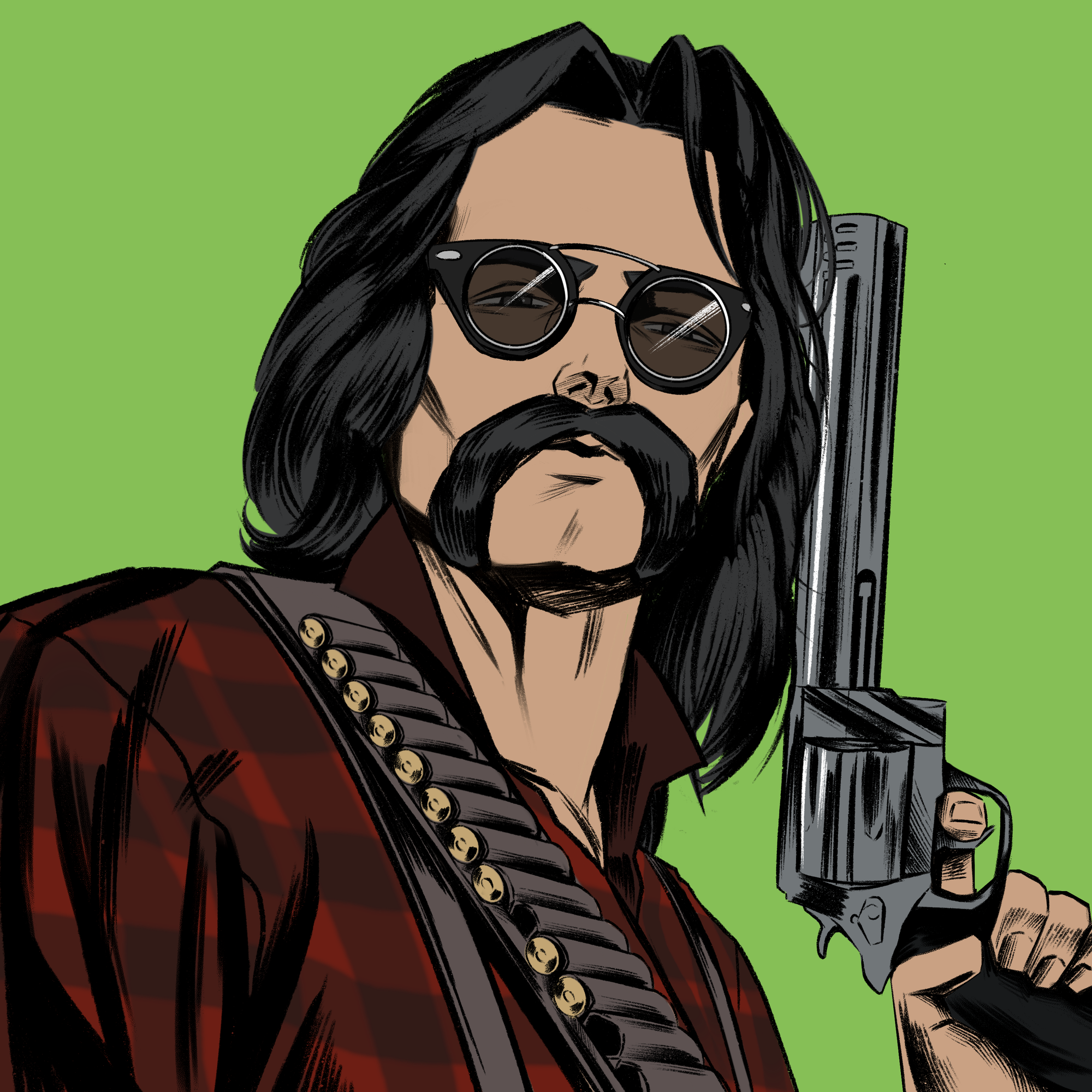 tytopop.eth Ethereum Name Service (ENS and .eth domain) PFP