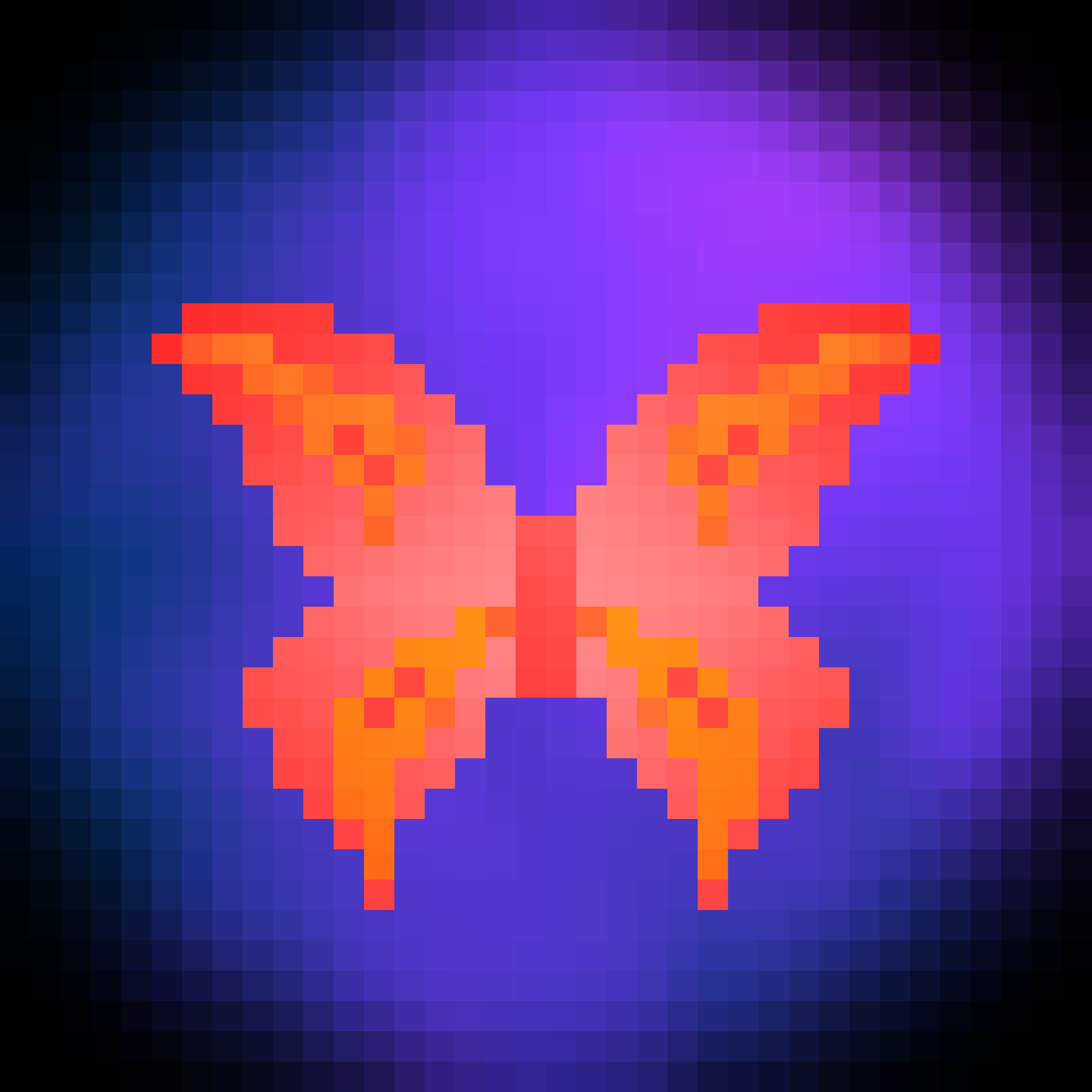 Butterfly Bubble: Day III #2