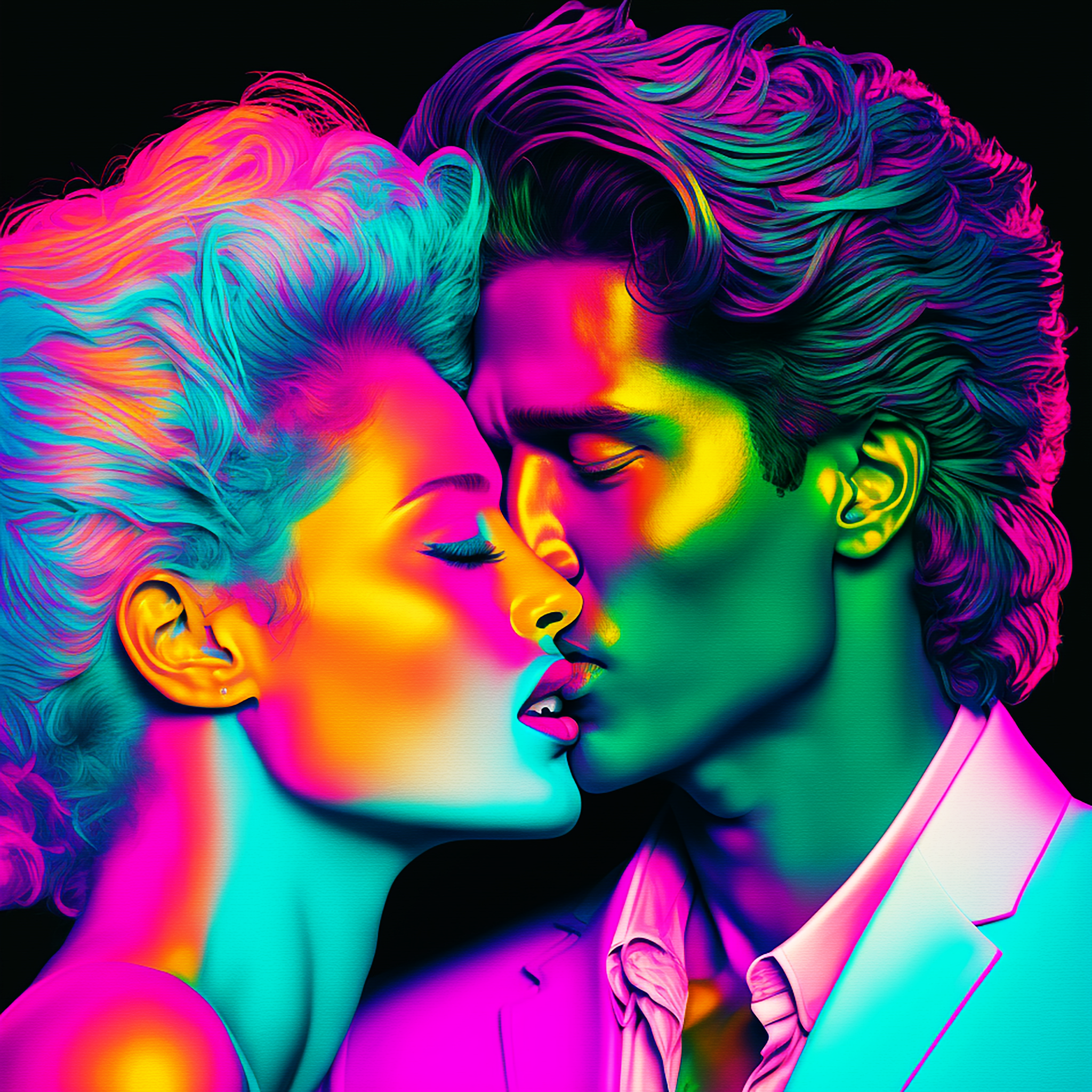 Desire