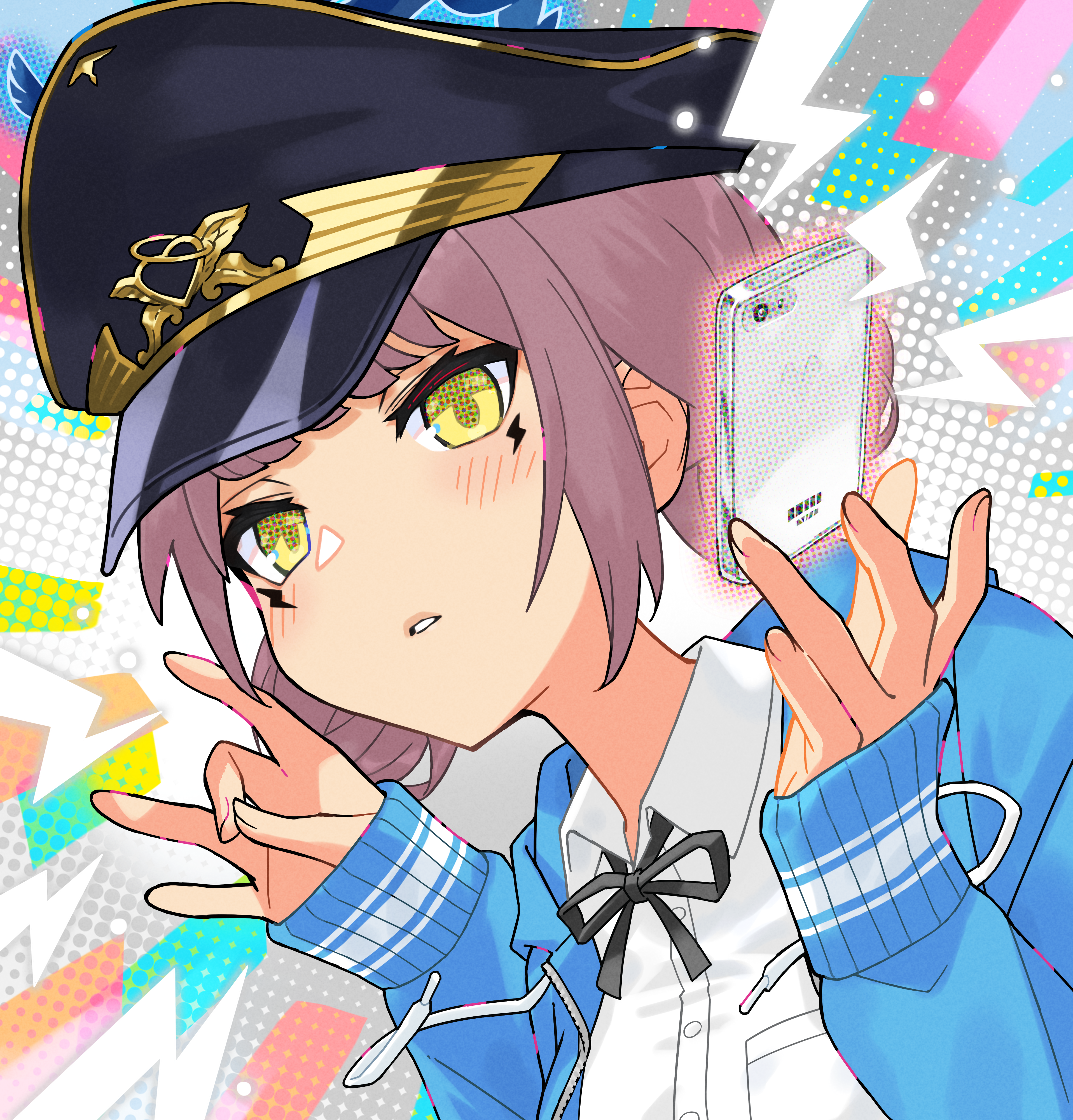 Megami #02463