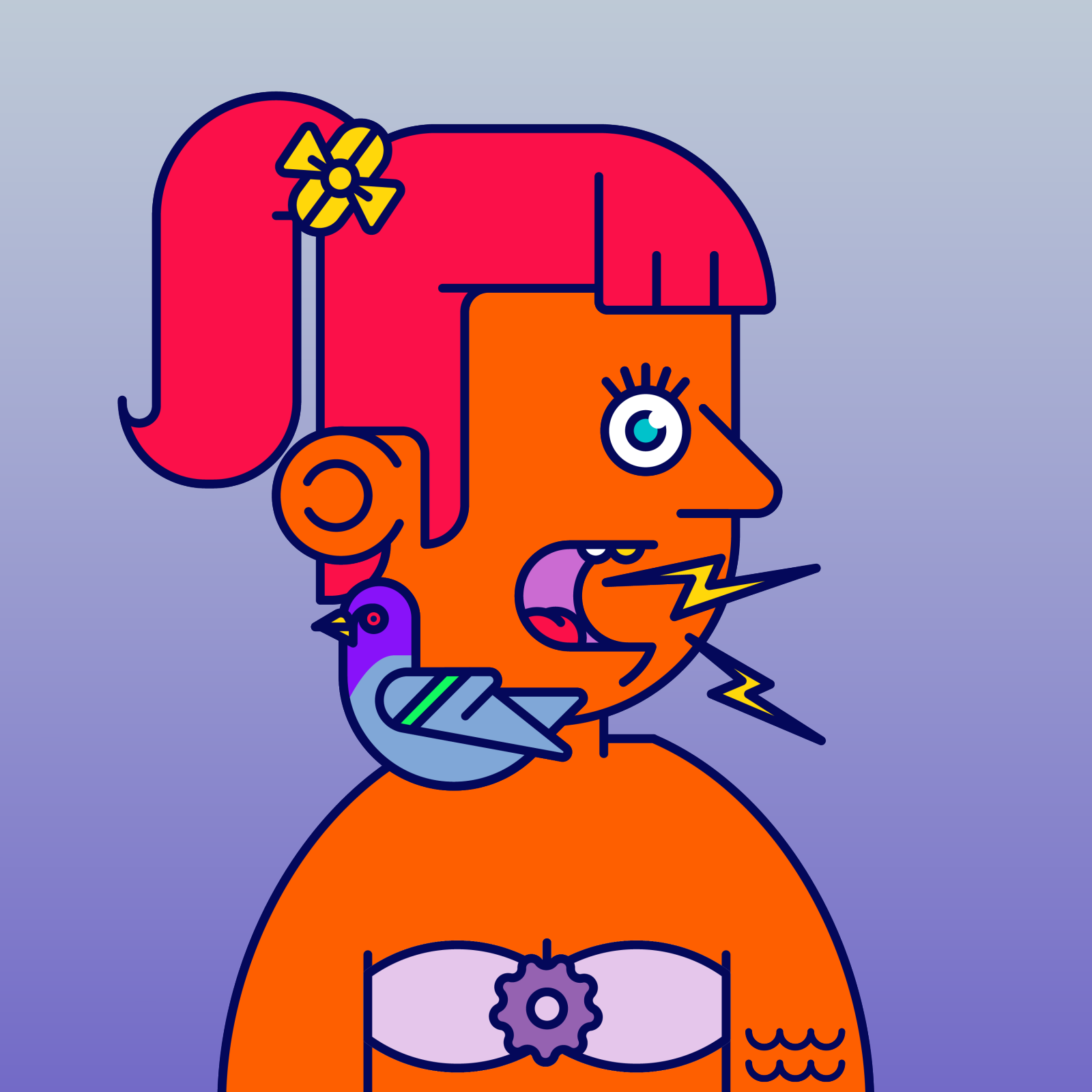 NFT Image