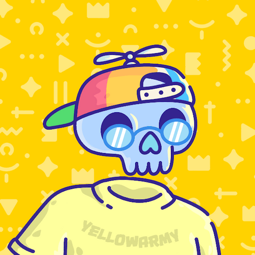 0xTastyBones #2106