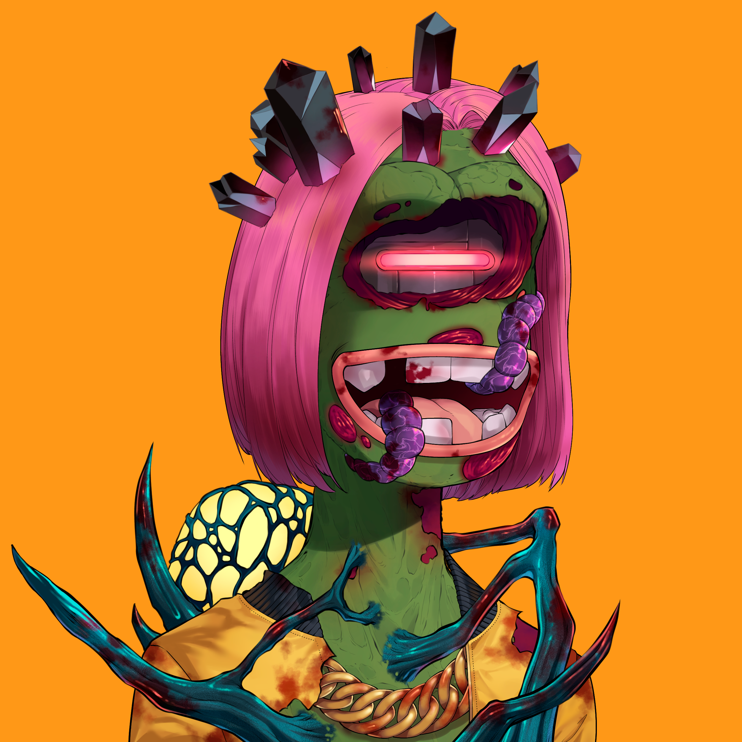 NFT Image