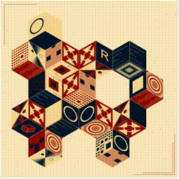 The Blocks of Art #175