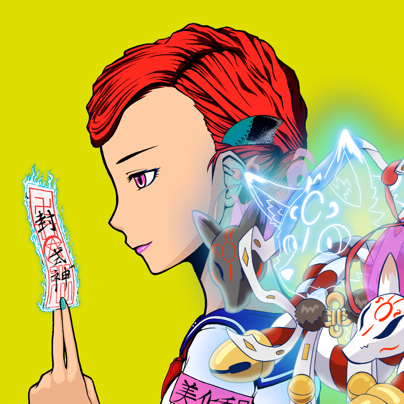 NFT Image