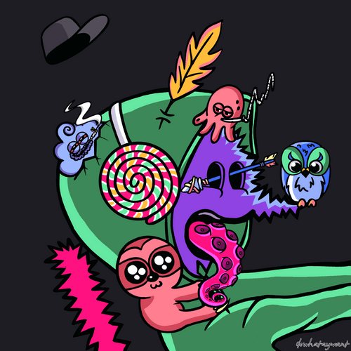 NFT Image