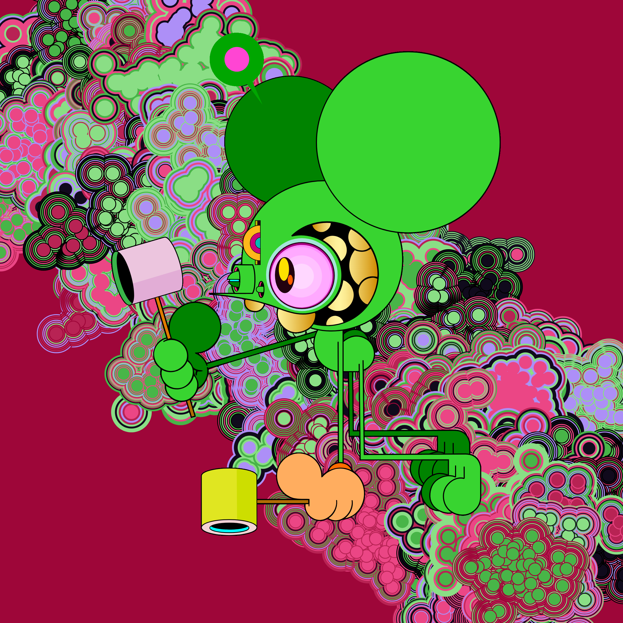 NFT Image
