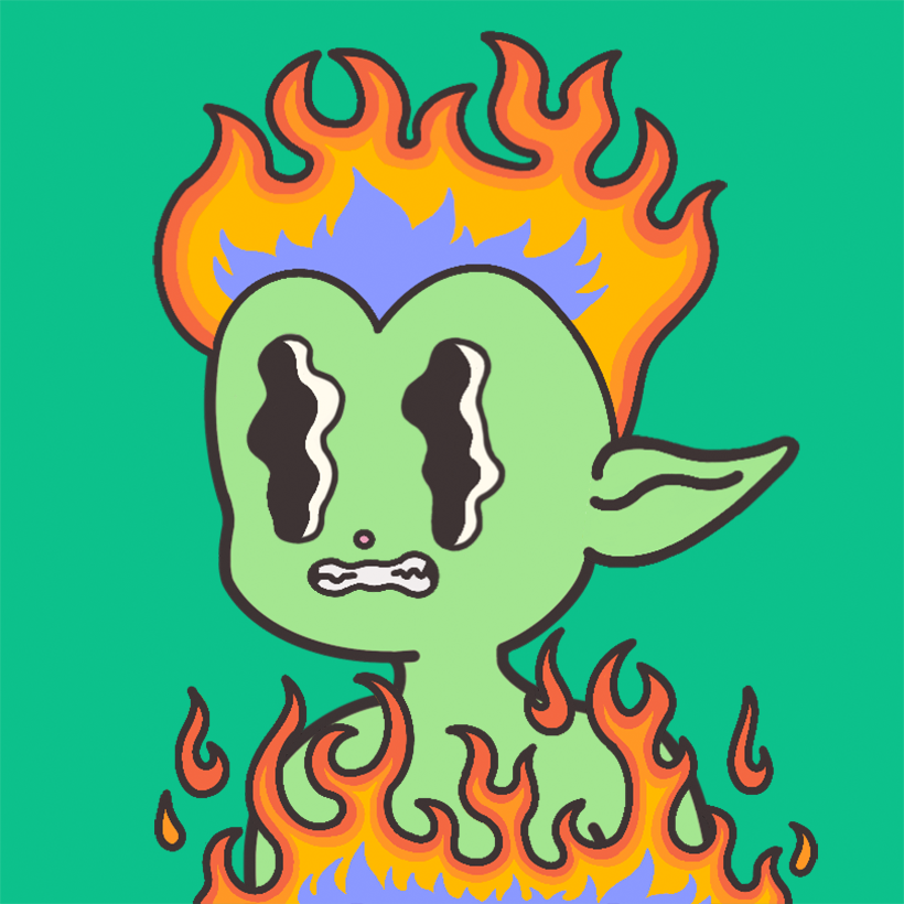 NFT Image