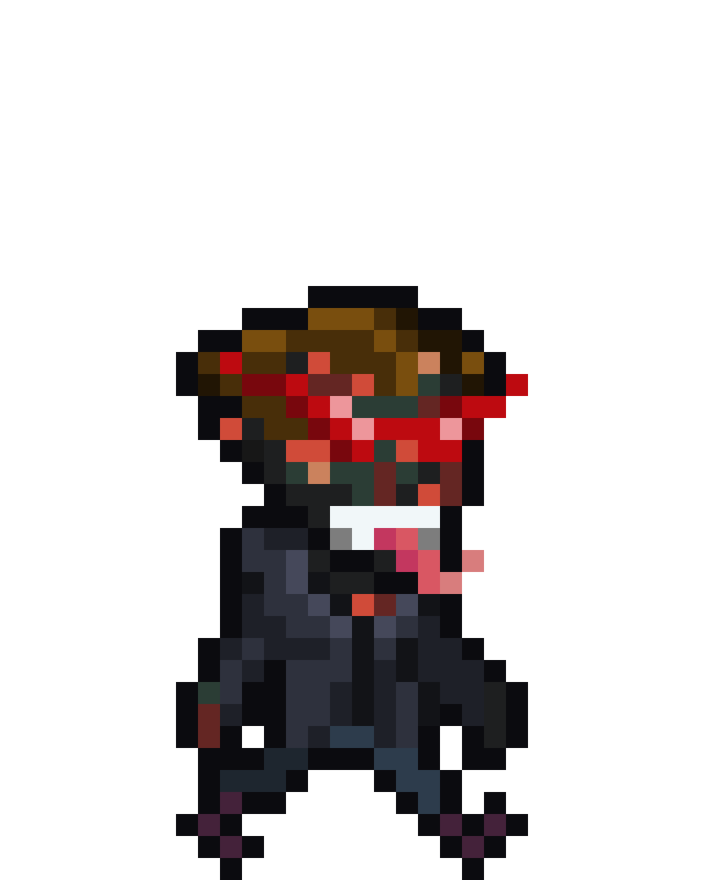 Pixel Vampire #1343