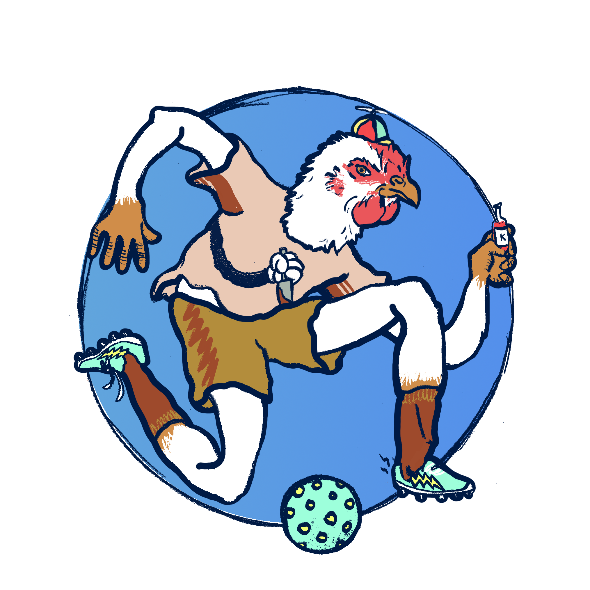 Footballcritter #2967