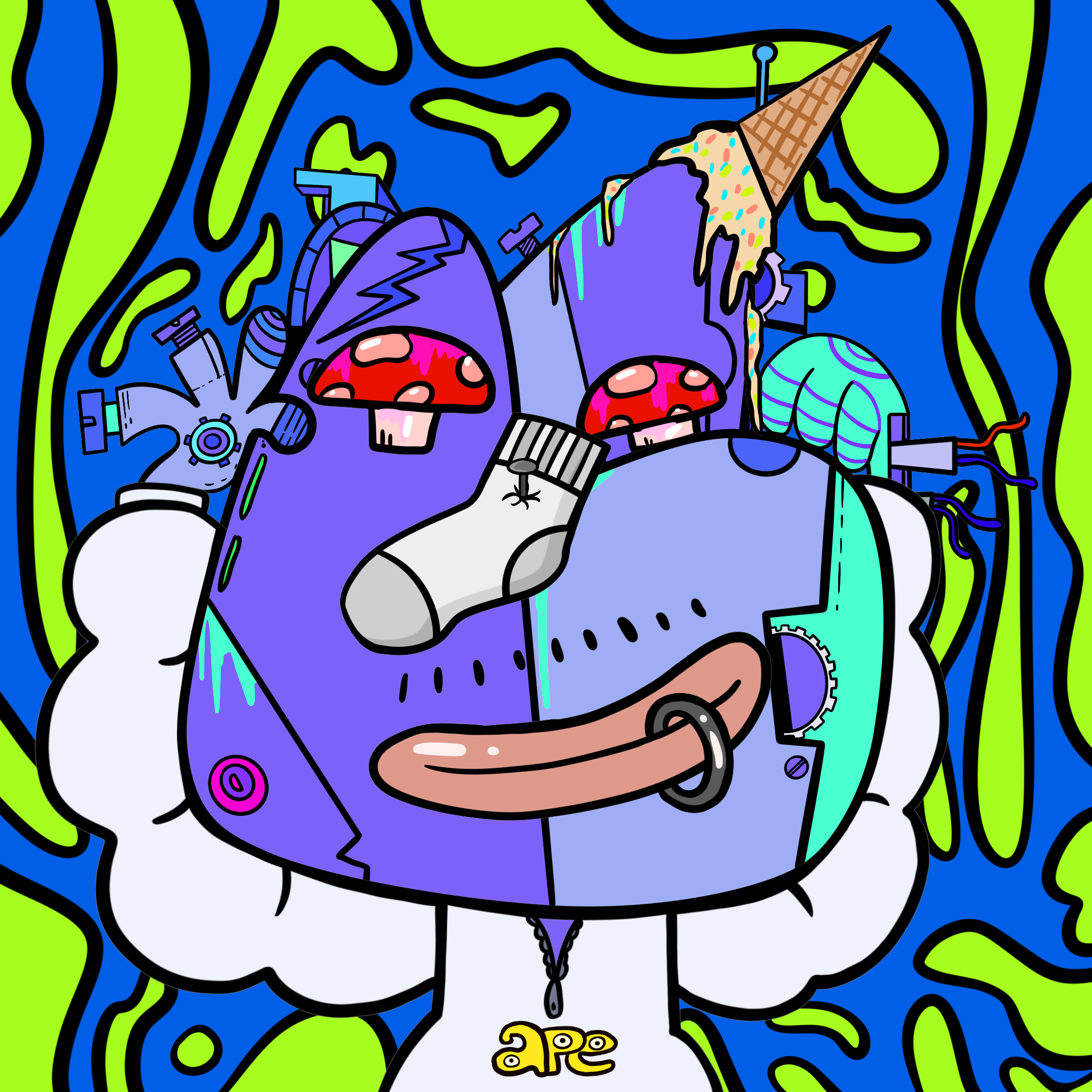 NFT Image