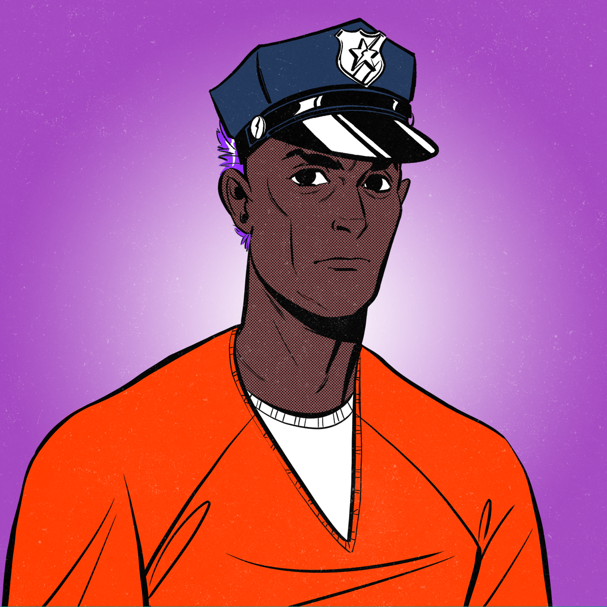 Flinch Characters #4366