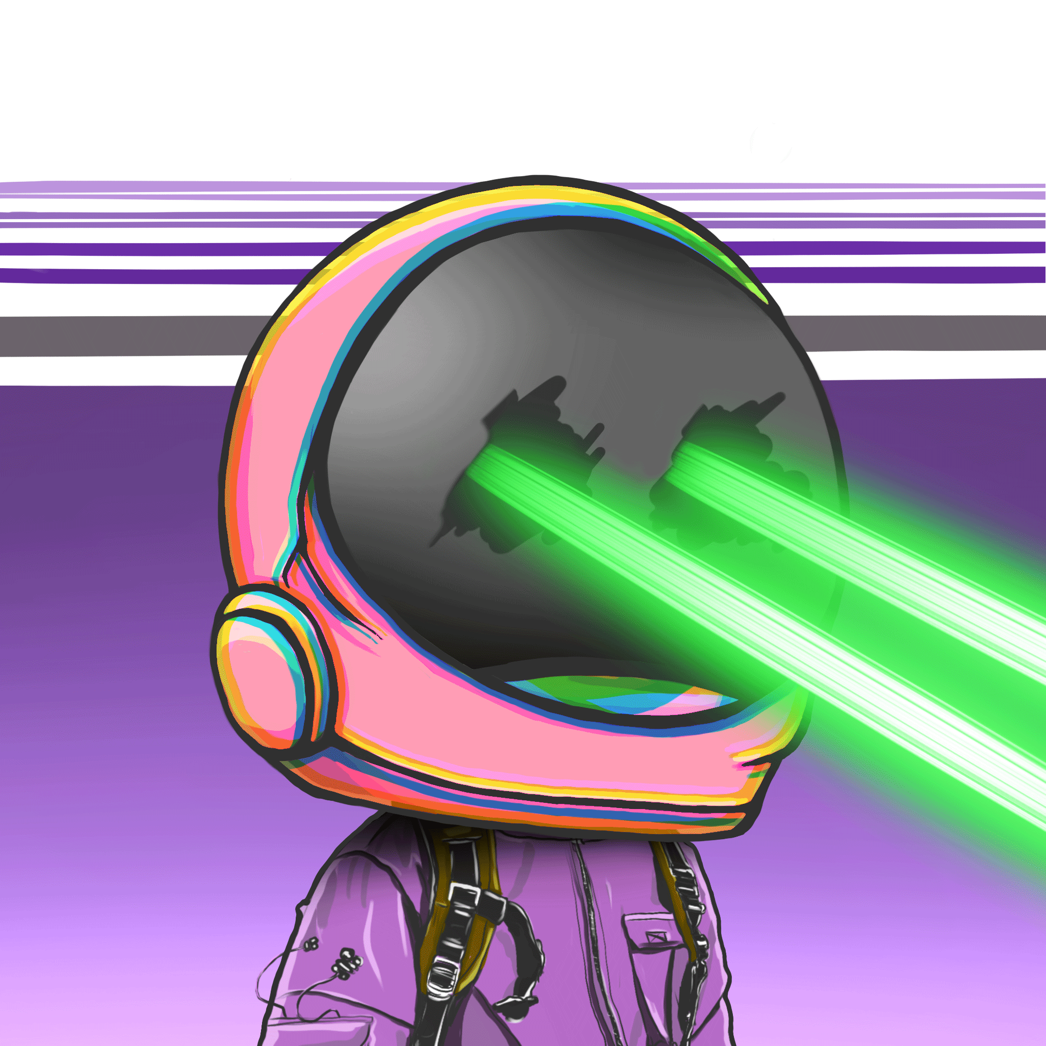 VibeNauts #1124