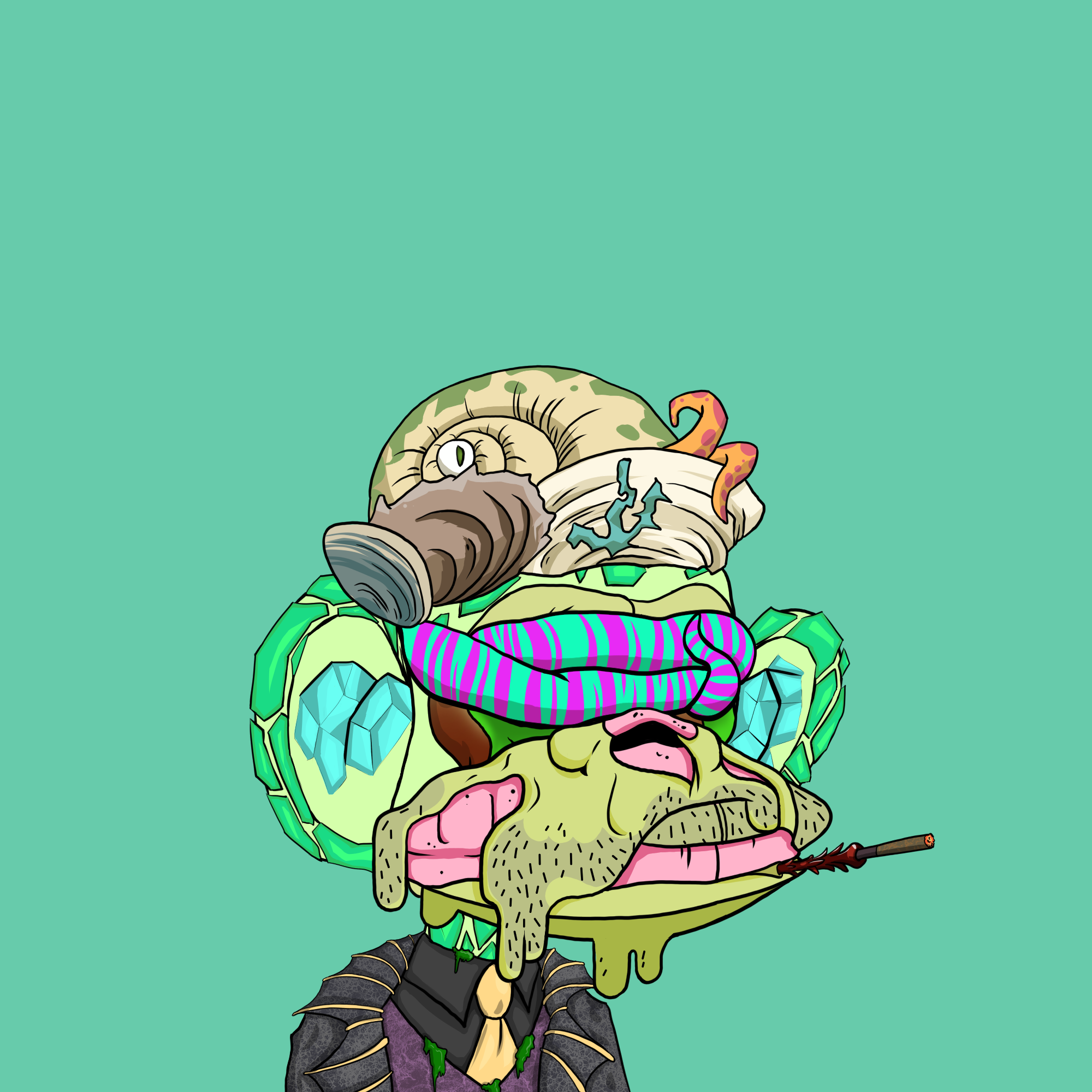 NFT Image
