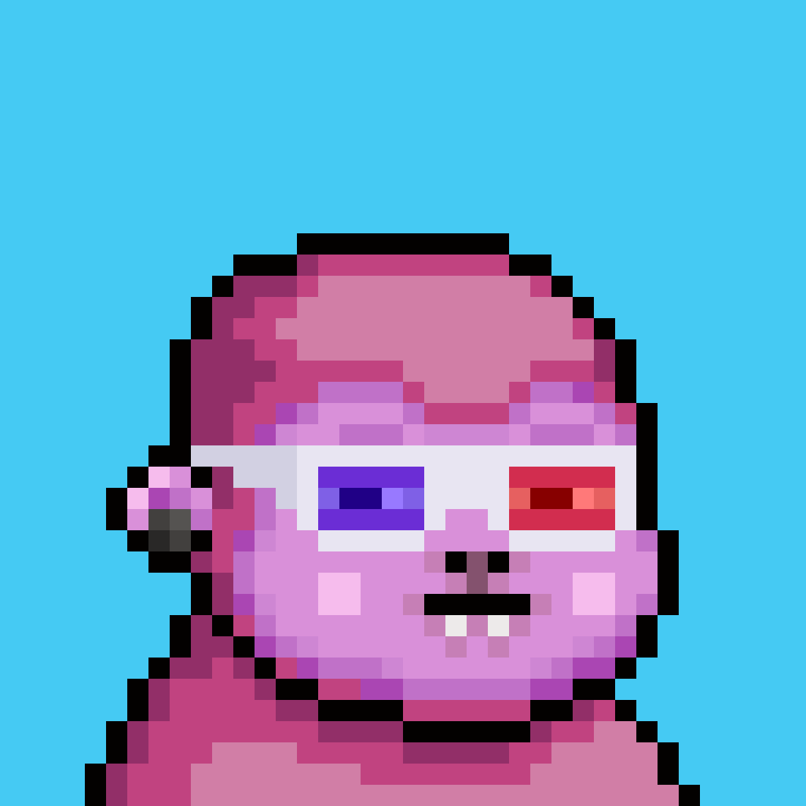 monke #2757