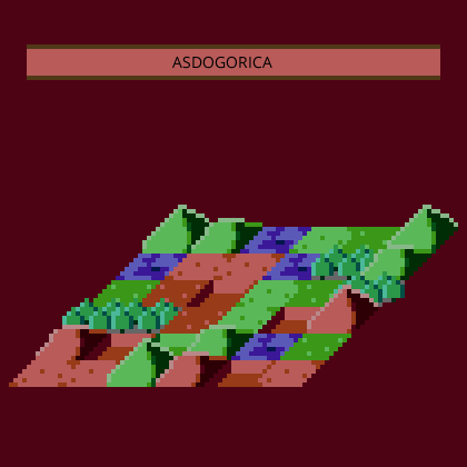 Asdogorica