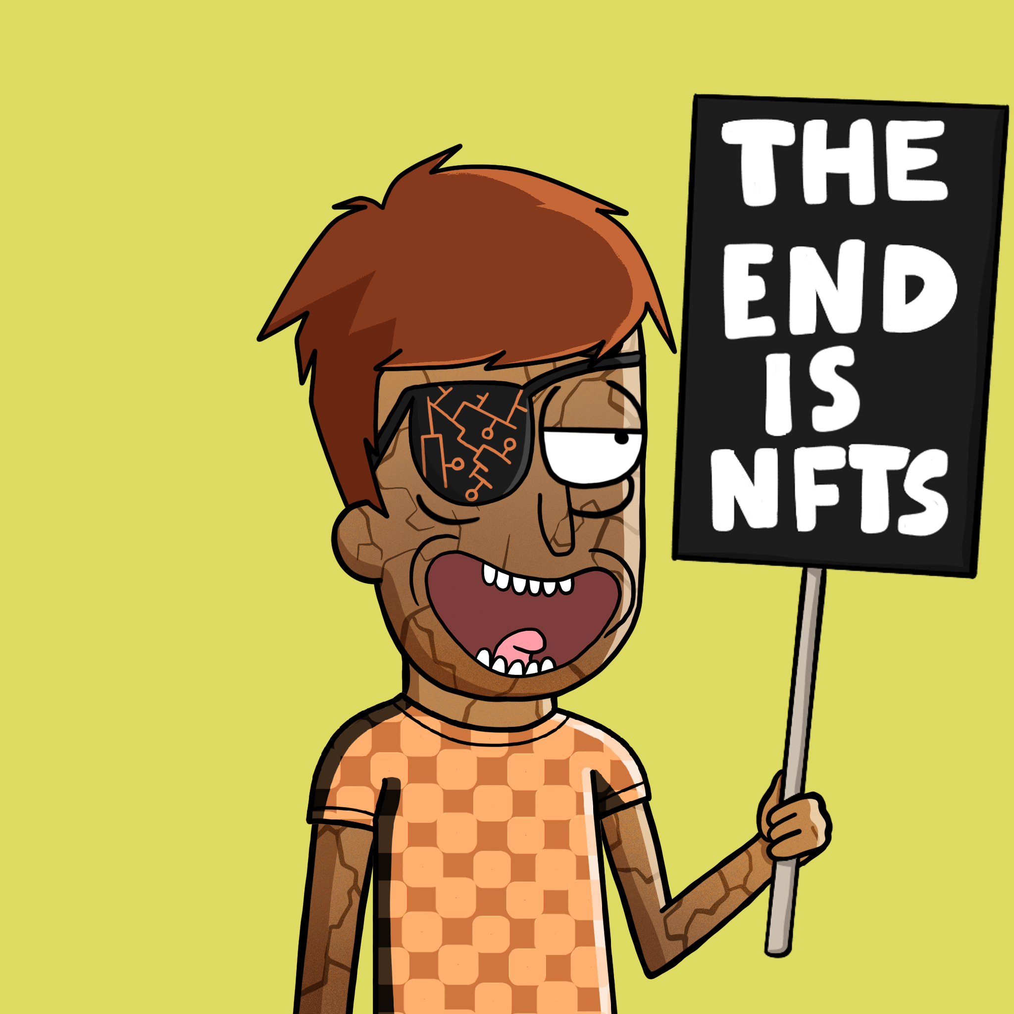 NFT Image