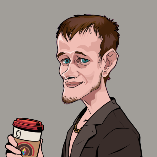 Vitalik #8434